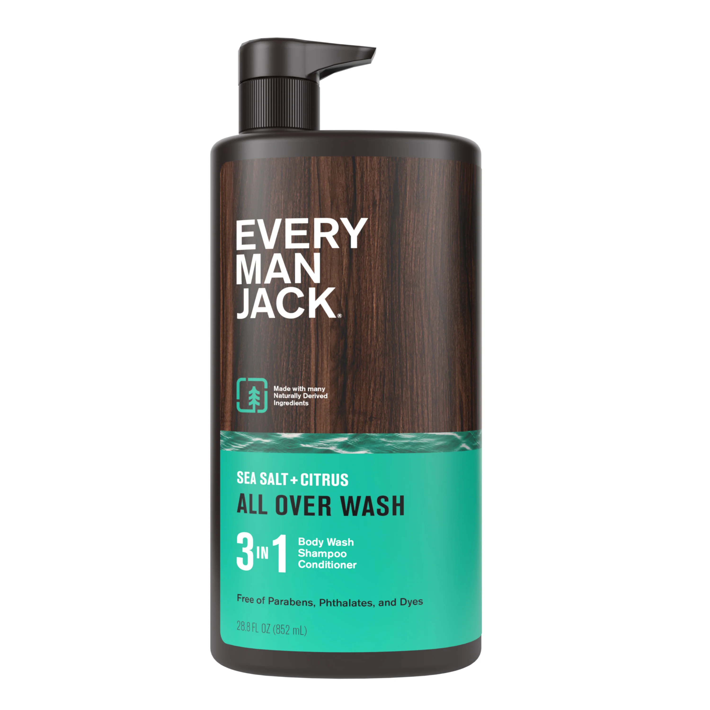 3-in-1 All Over Wash - Image 11