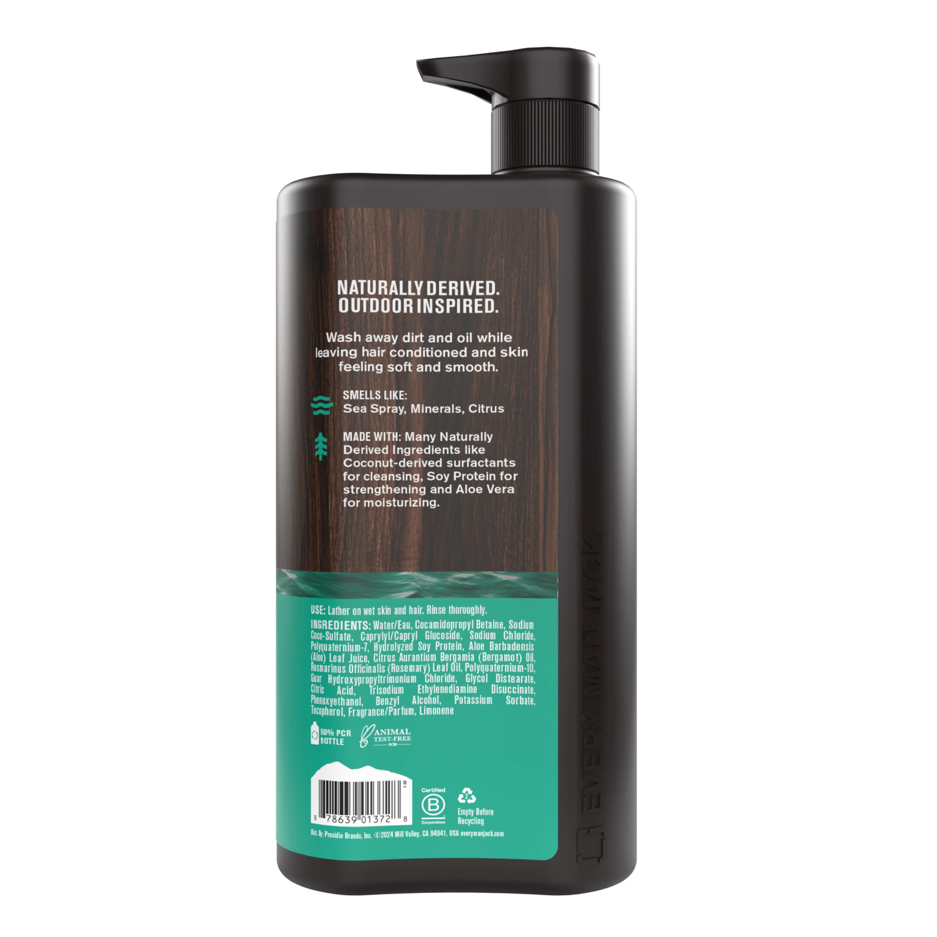 3-in-1 All Over Wash - Image 12