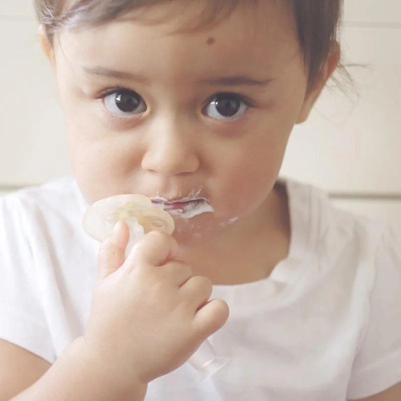 360 Silicone Baby Toothbrush - Image 19