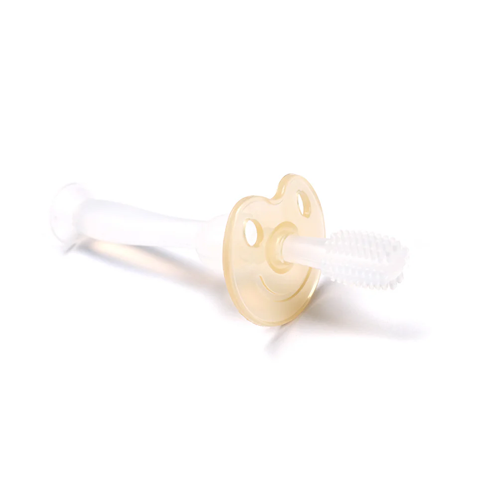 360 Silicone Baby Toothbrush - Image 8