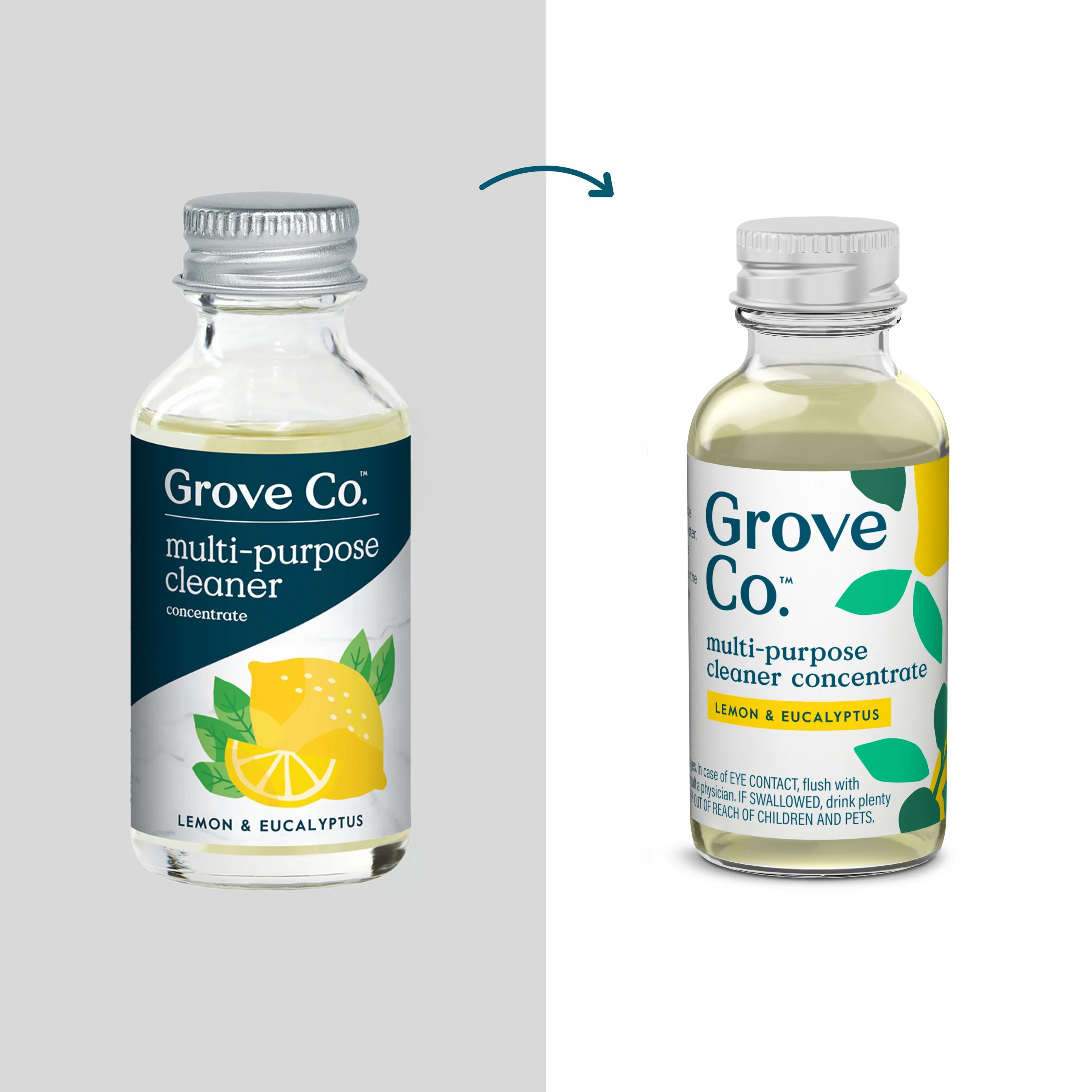 Multi-Purpose Cleaner Concentrate – Cuts Grease on Sealed Surfaces - Image 39