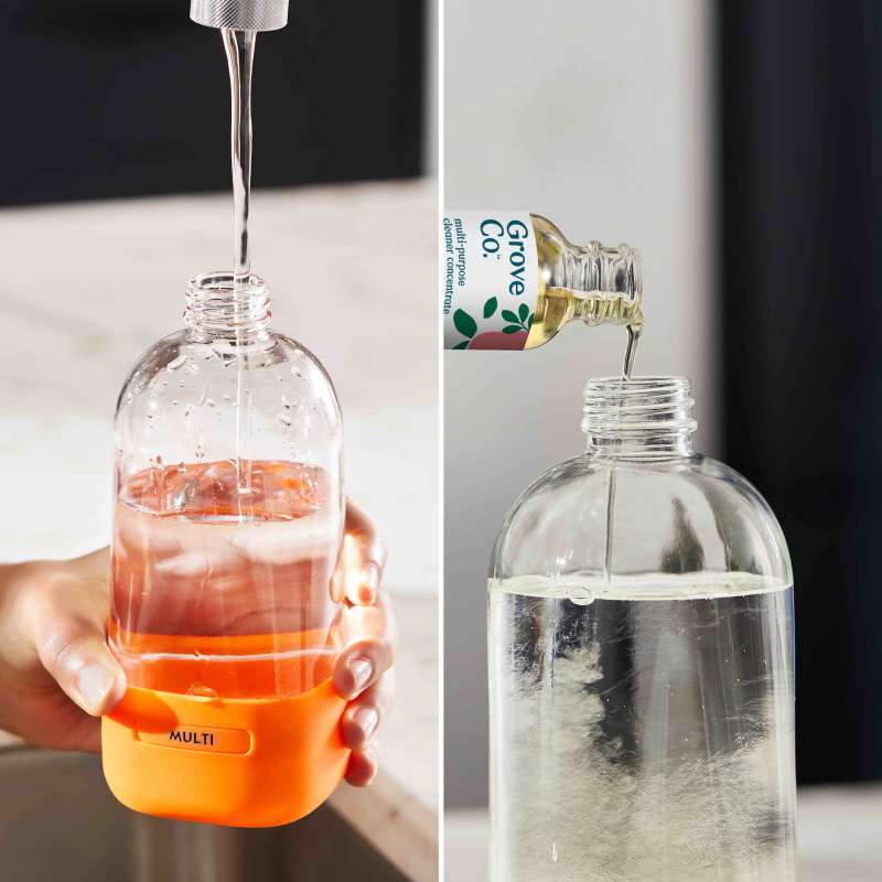 Multi-Purpose Cleaner Concentrate – Cuts Grease on Sealed Surfaces - Image 78