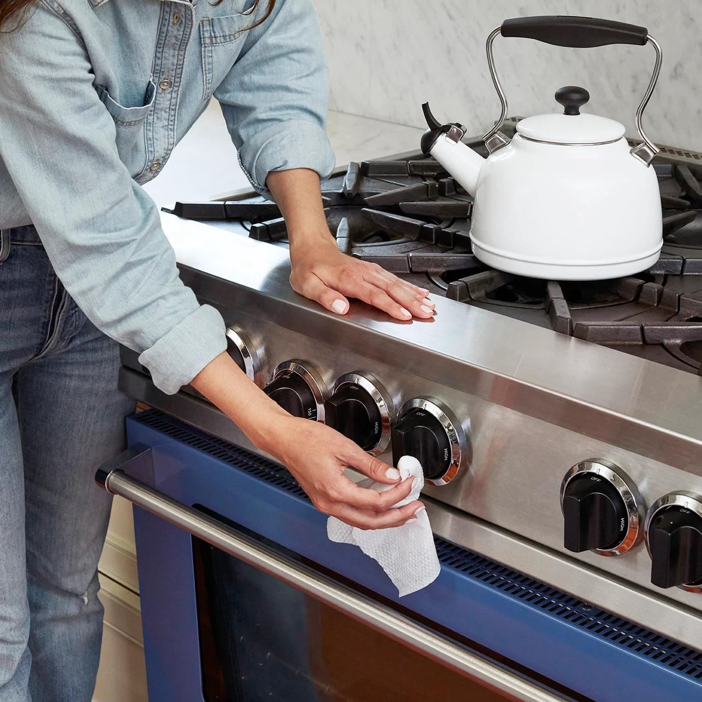 All-Purpose Cleaning Wipes - Image 6