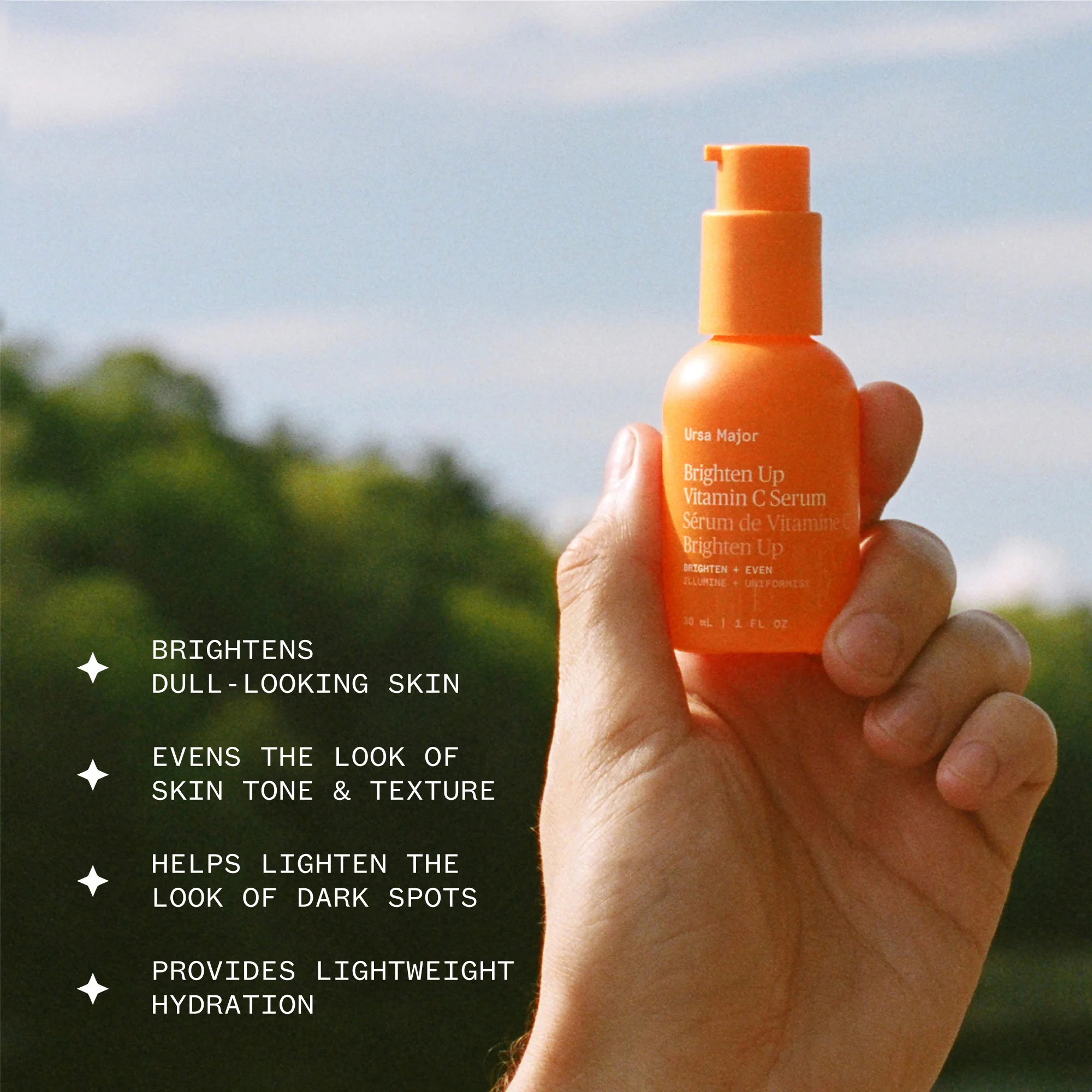 Brighten Up Vitamin C Serum - Image 9