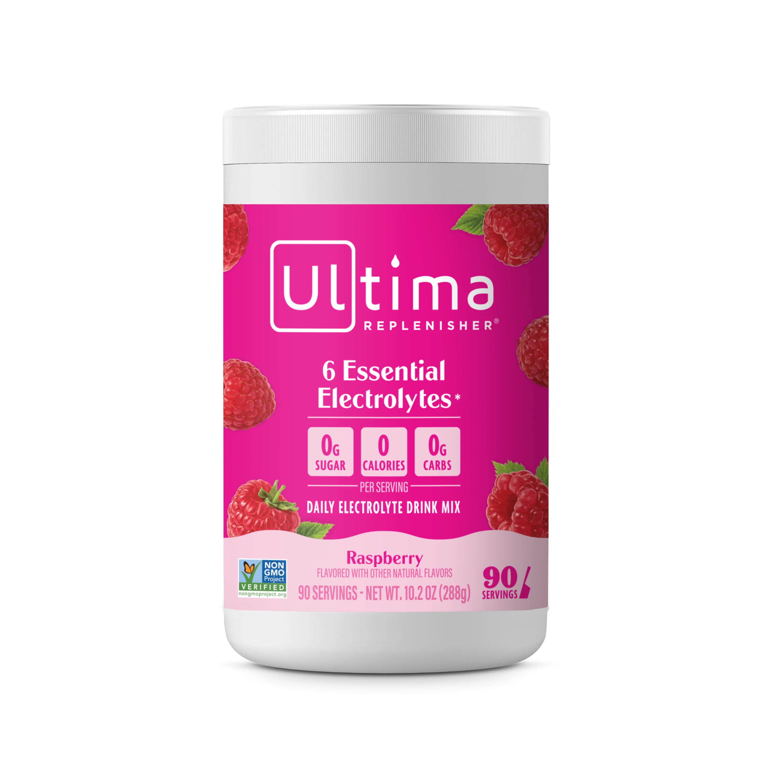 Broad Spectrum Electrolyte Mix - For Hydration - Image 8