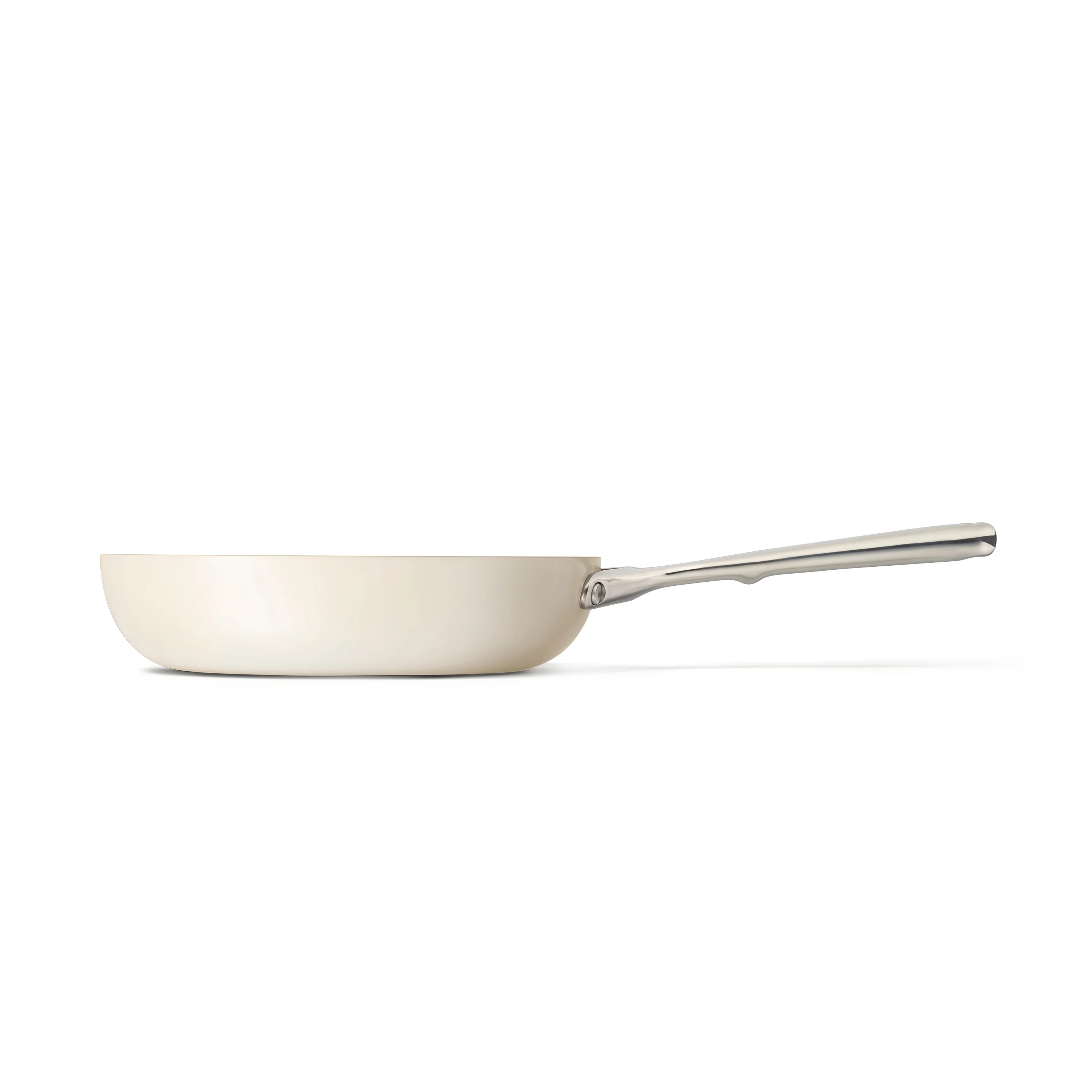 Ceramic Fry Pan, 10.5" - Image 2