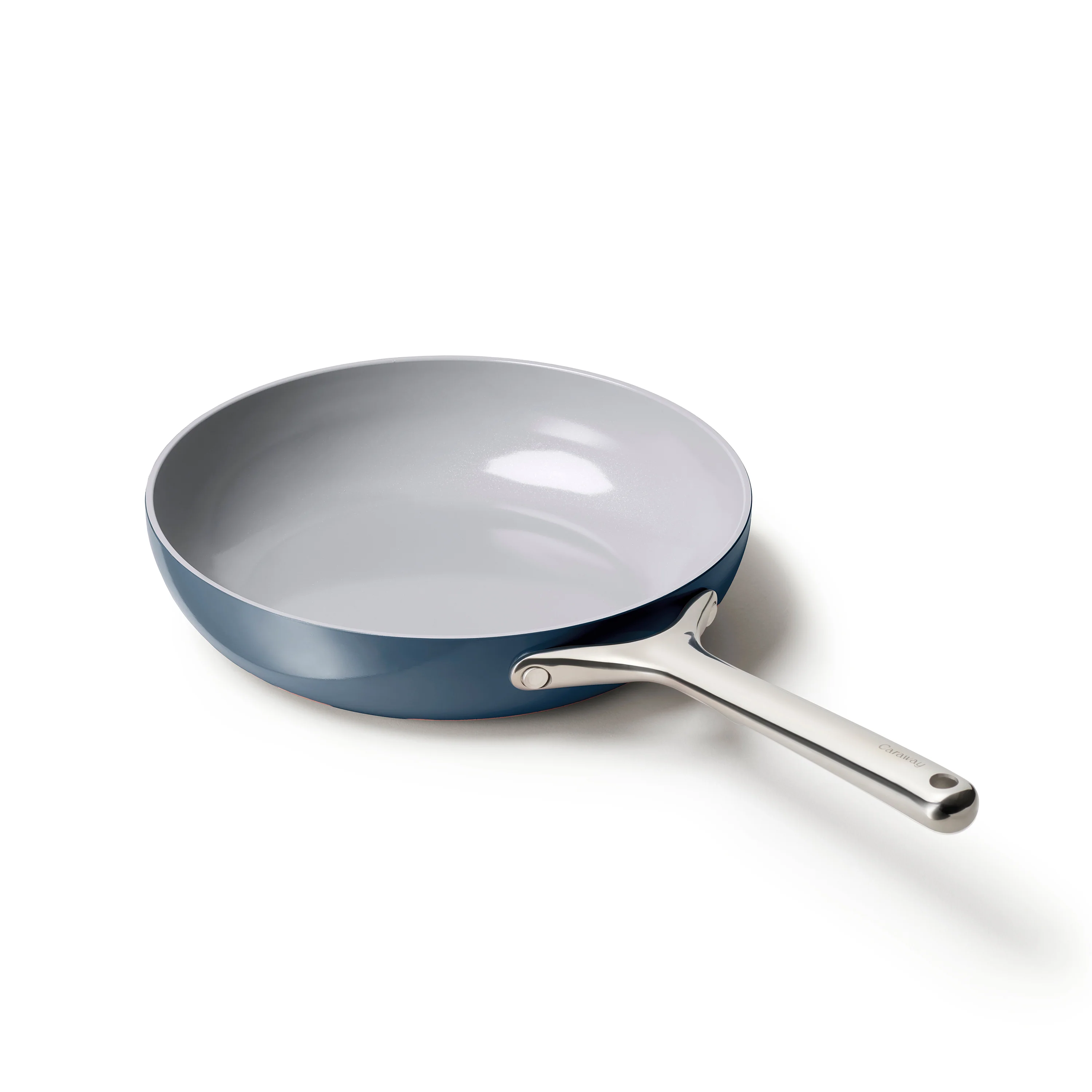 Ceramic Fry Pan, 10.5" - Image 6