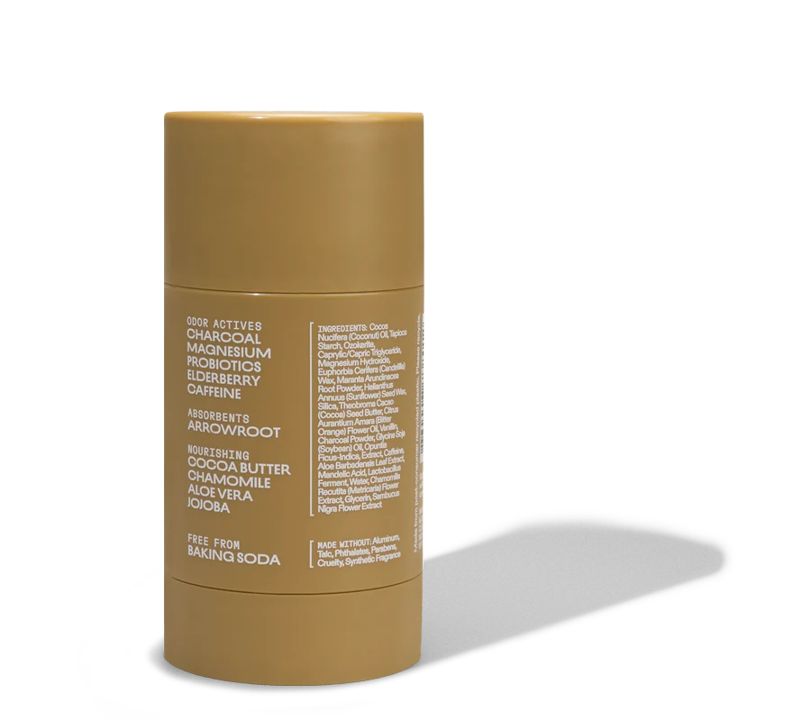Sensitive Deodorant - Image 2