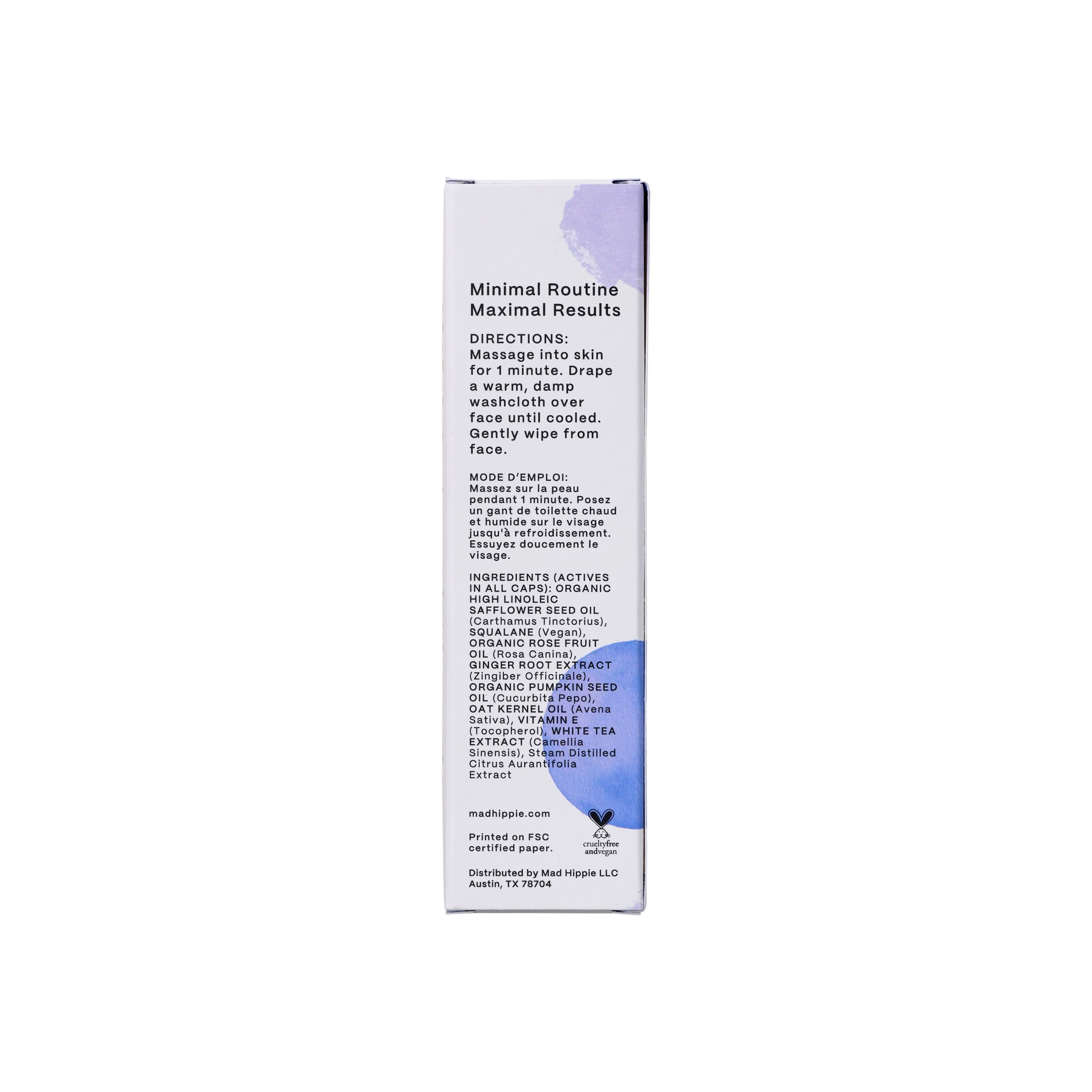 Cleansing Oil - Image 2
