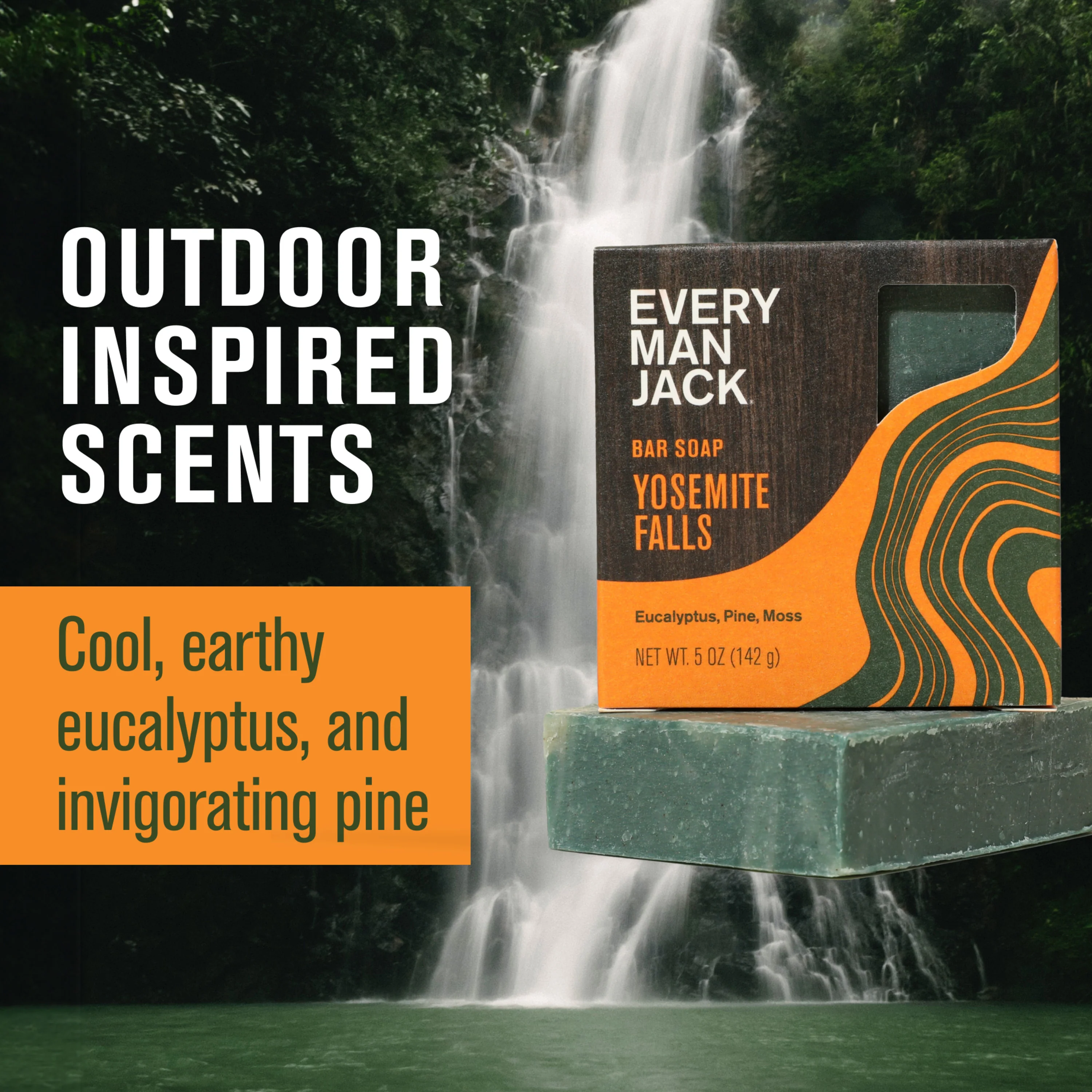 Cold Plunge Bar Soap - Image 32