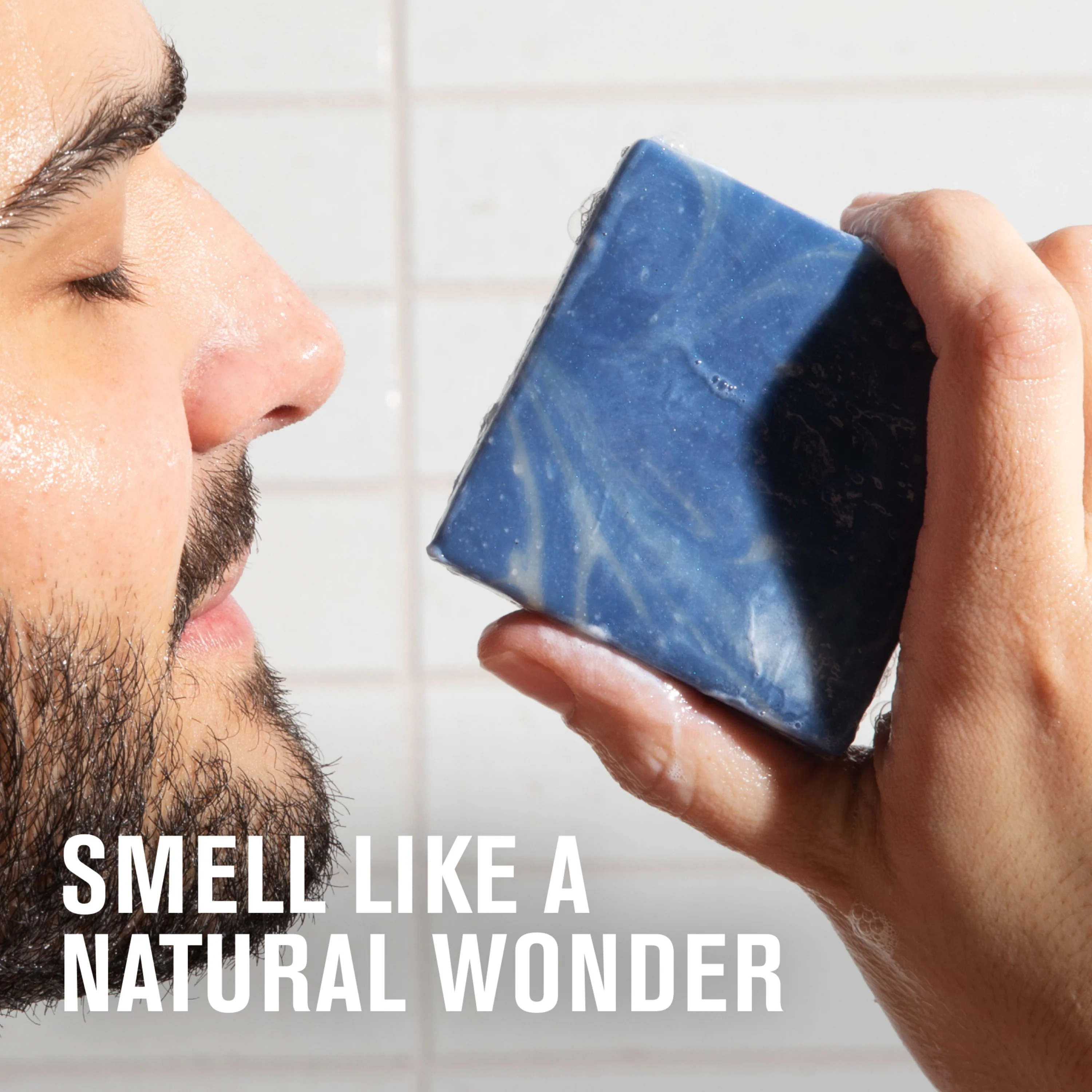 Cold Plunge Bar Soap - Image 6