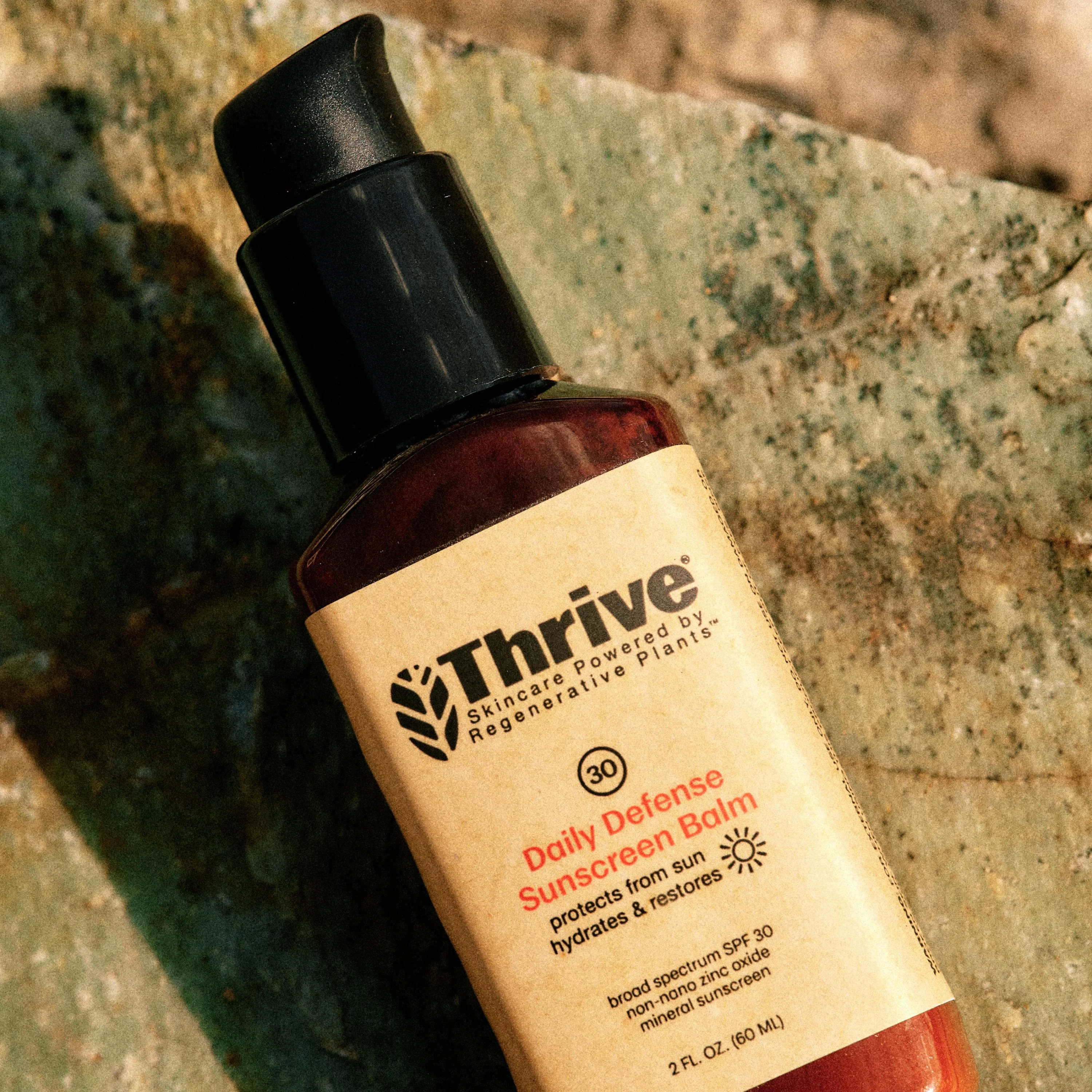 Daily Defense Balm - SPF 30 - Image 9