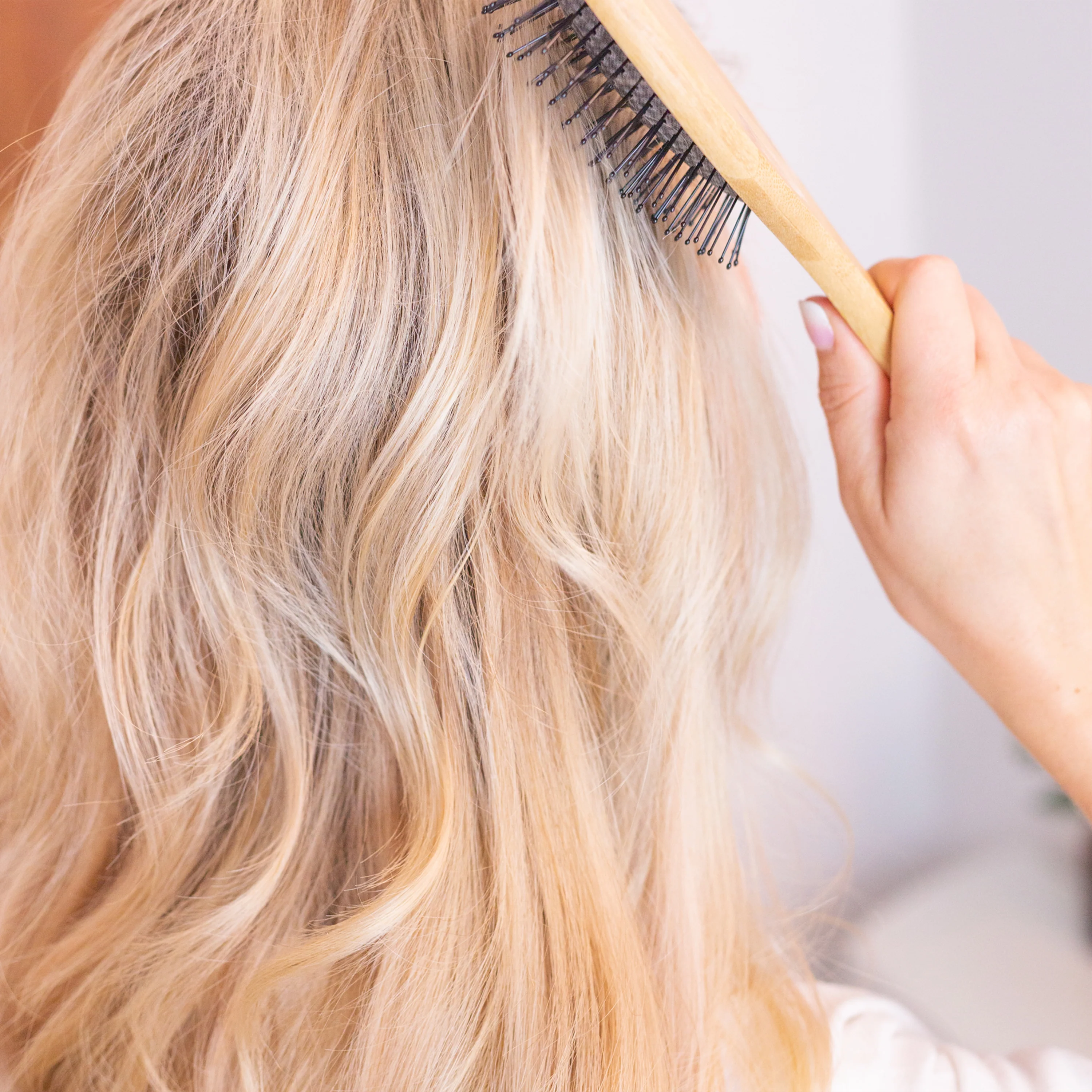 Detangling Hair Brush - Image 2