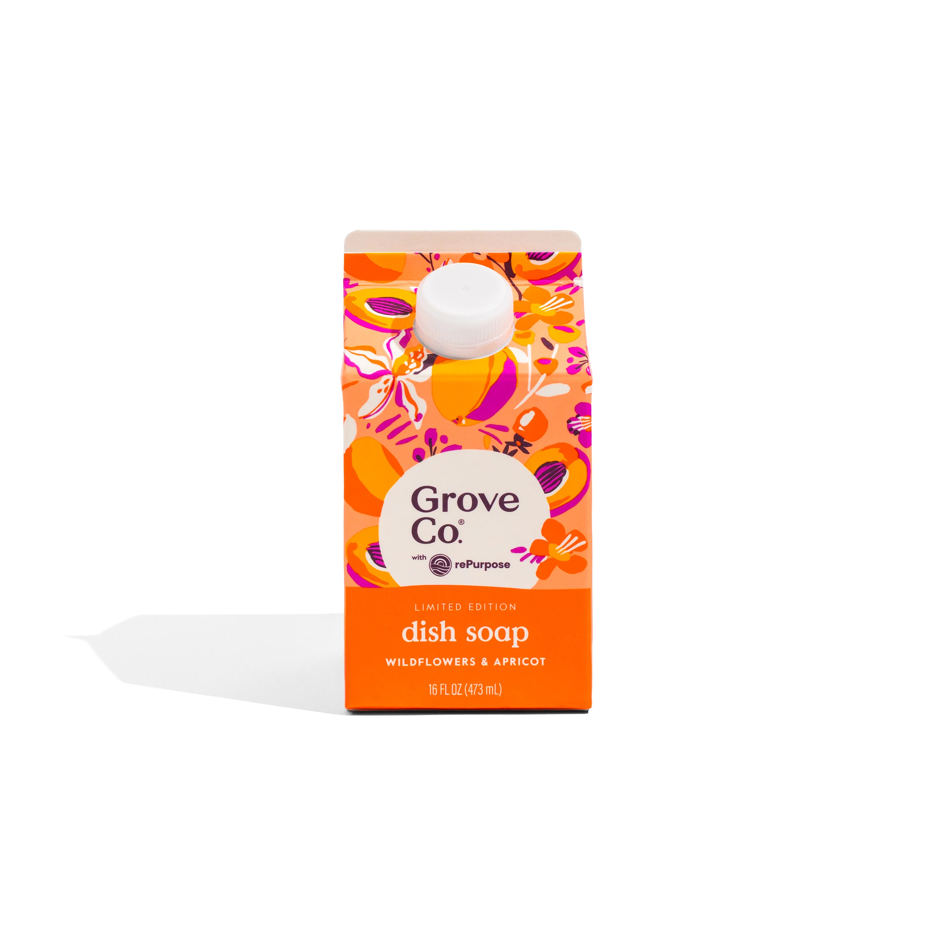 Dish Soap Refill  - Summer Collection - Image 4