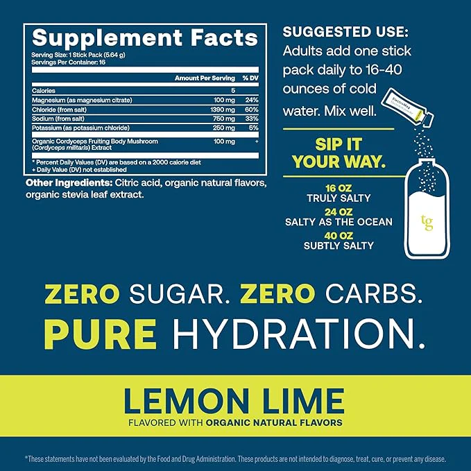 ElectroMag™ Electrolyte Powder - Image 6