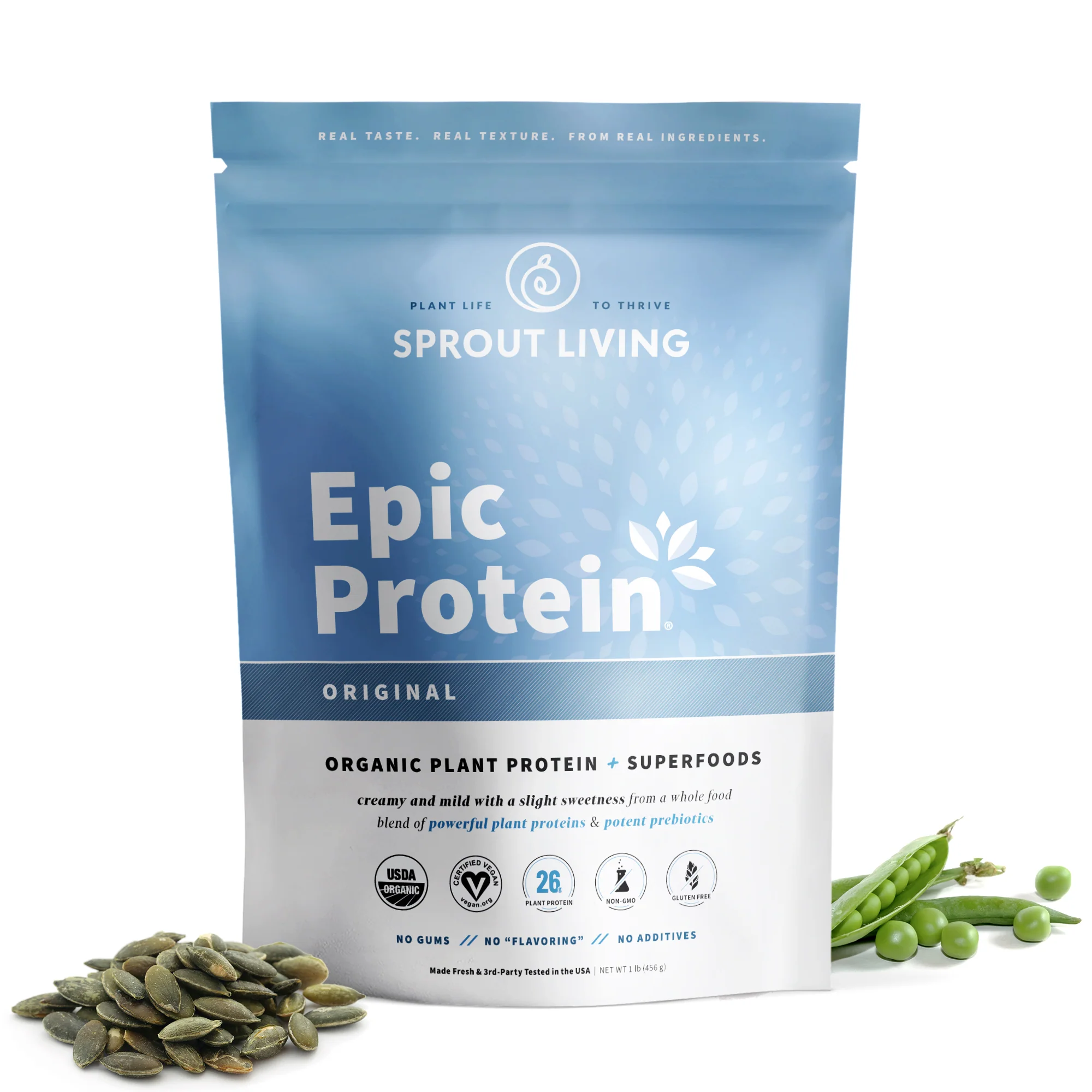 Epic Protein - Image 11