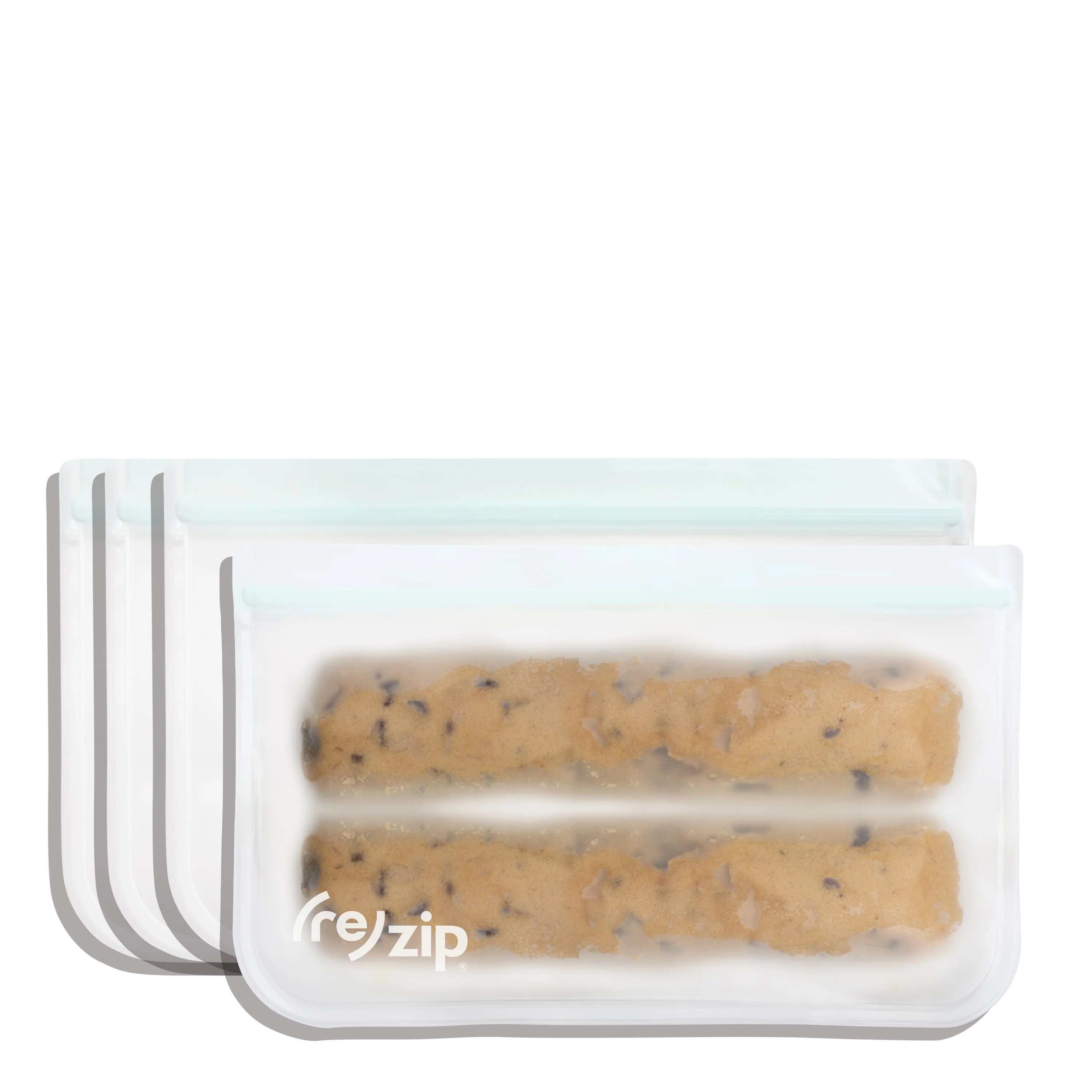 Flat Half Gallon (Deli) Bag - Image 4