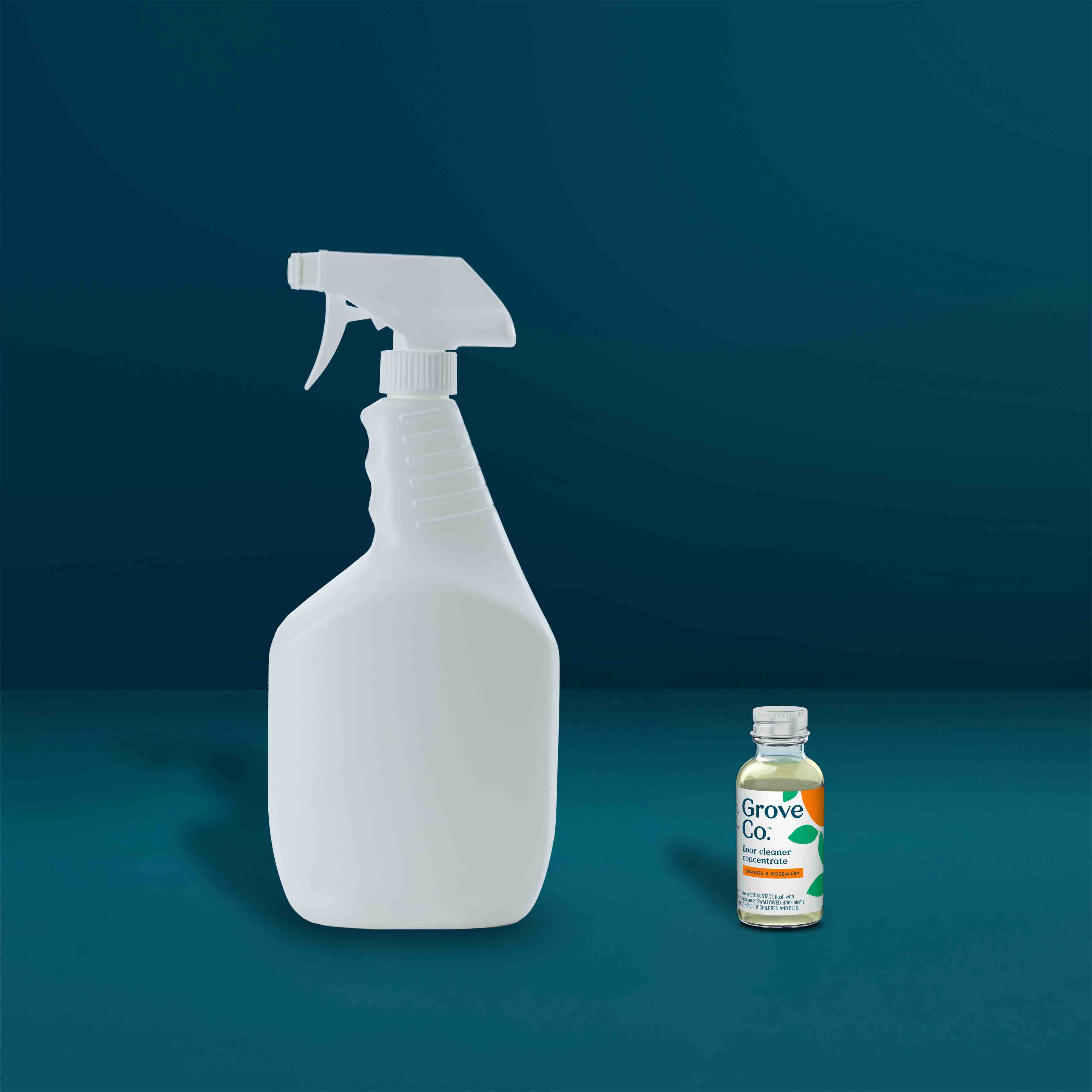 Floor Cleaner Concentrate - Image 9