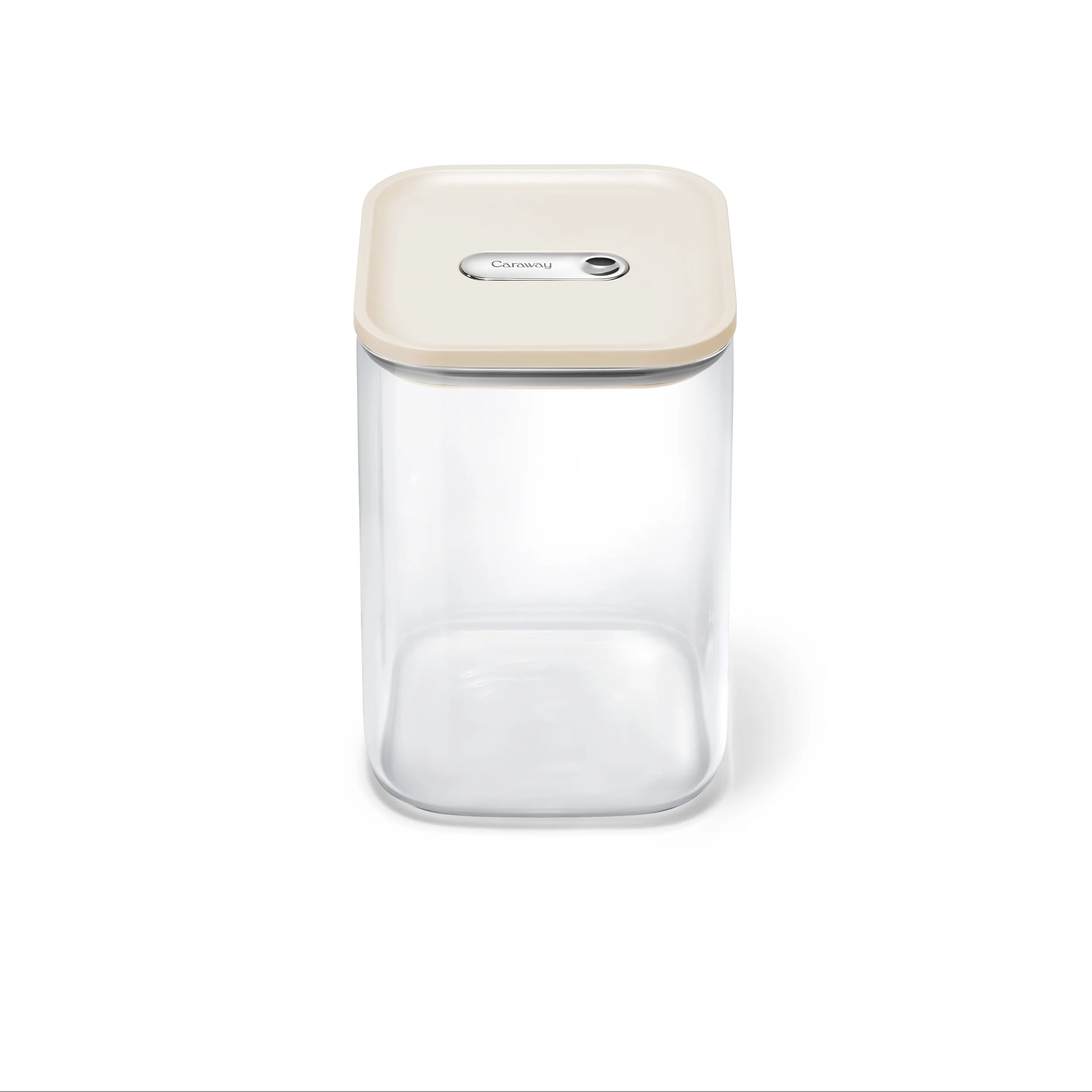 Glass Large Container, 4 qt - Image 5