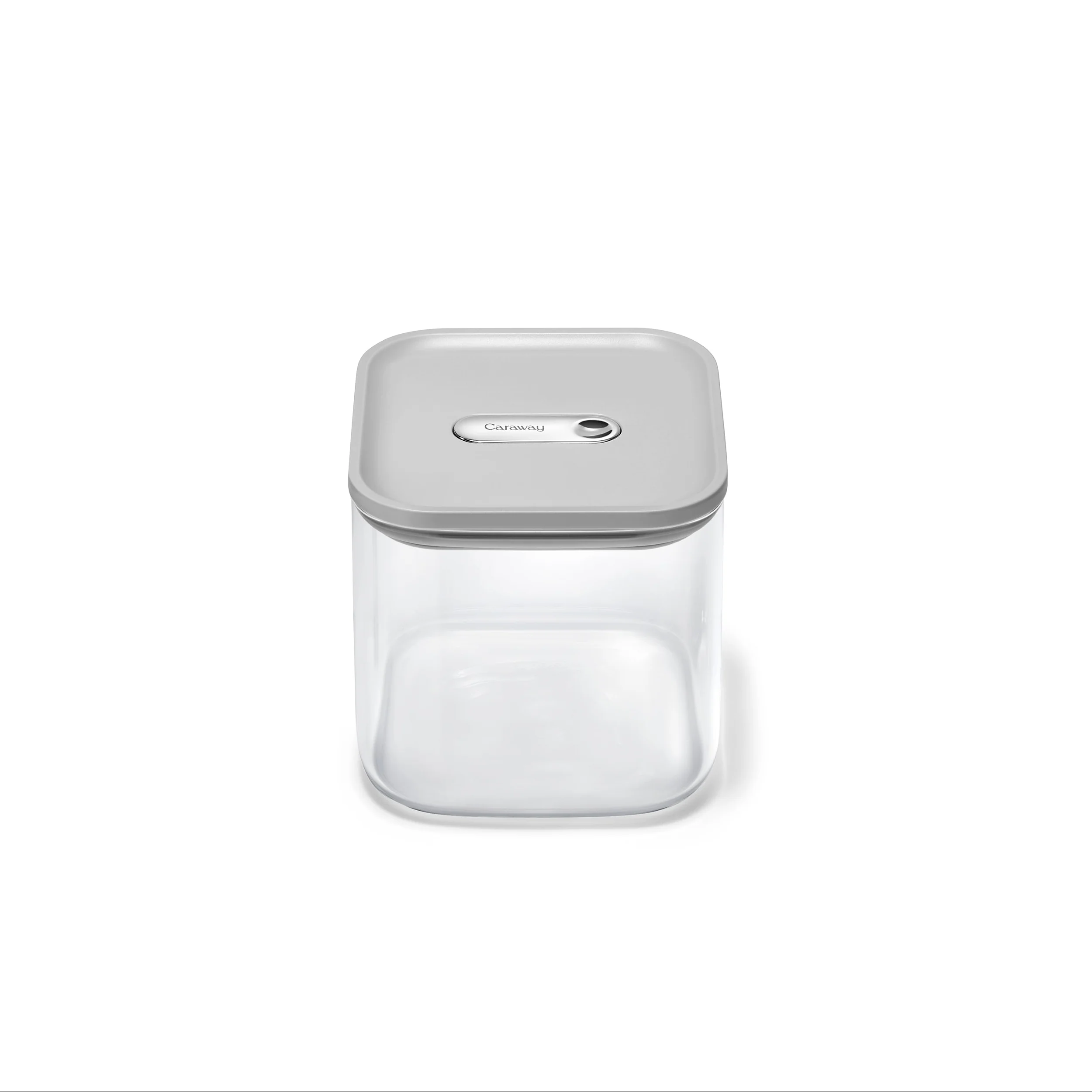Glass Medium Container, 2.5 qt - Image 4