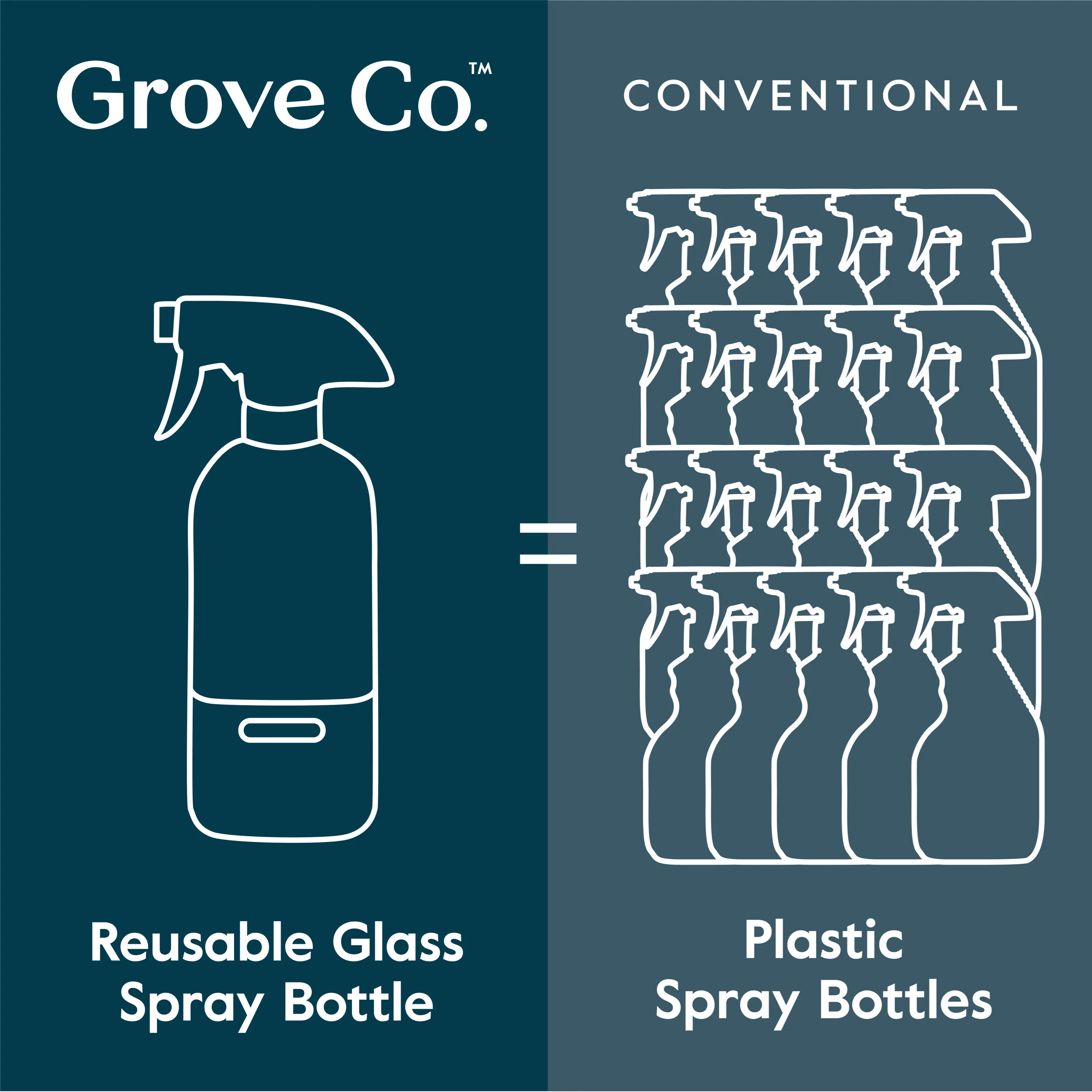 Refillable Spray Bottle - Image 49