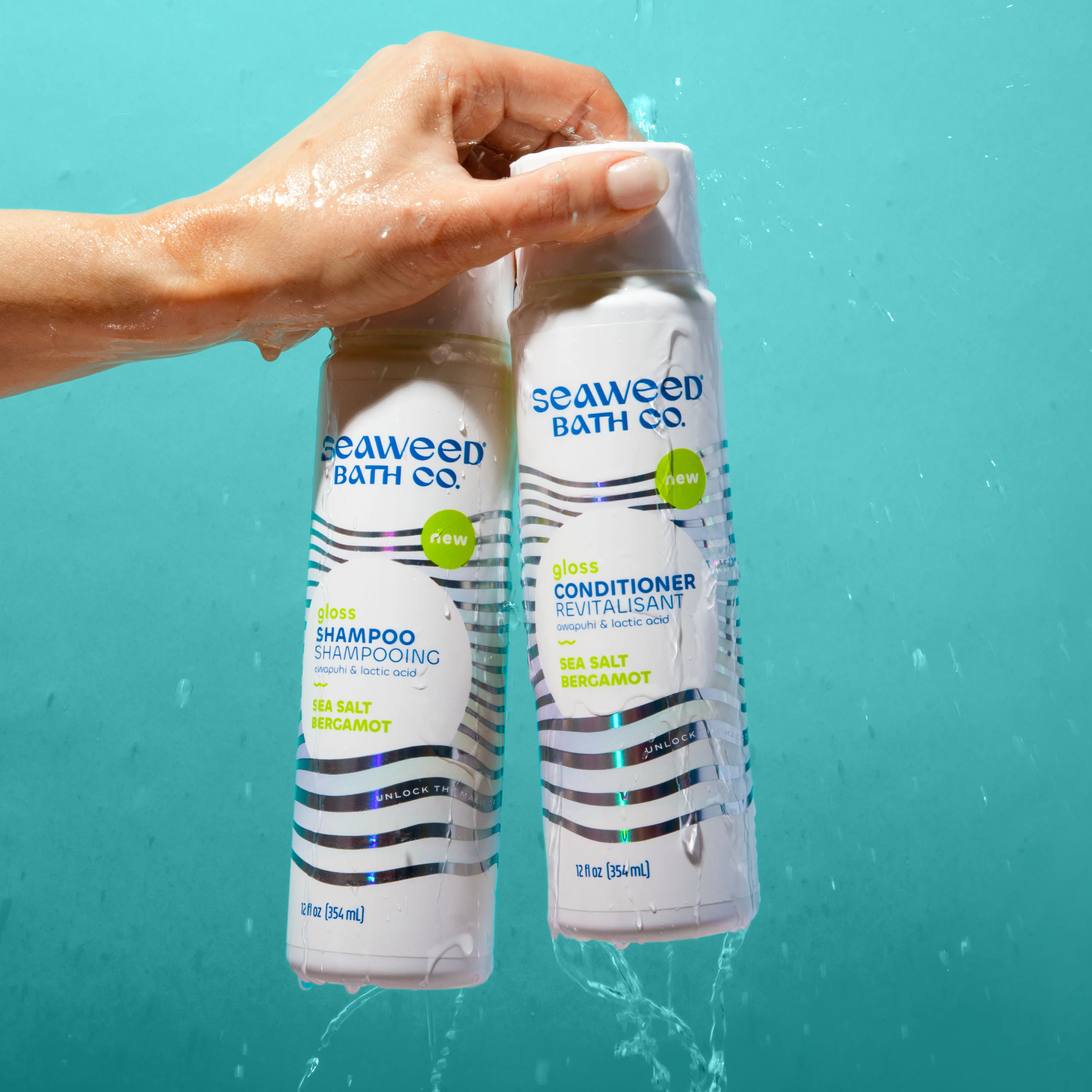 Gloss Shampoo - Image 3