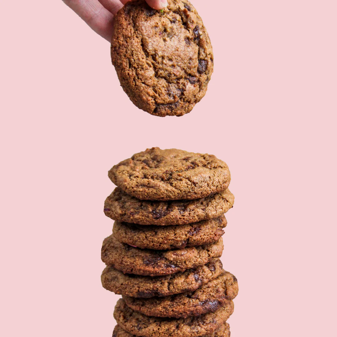 Grain-Free Chocolate Chip Cookie Mix - Image 2