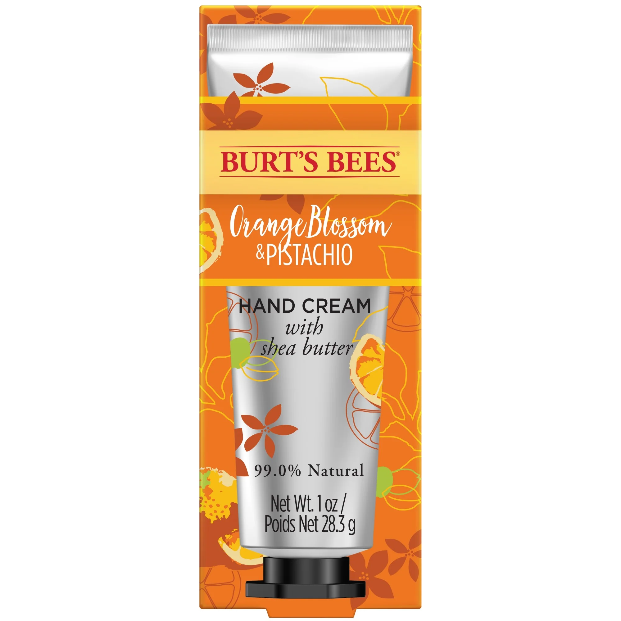 Hand Cream with Shea Butter - Image 9