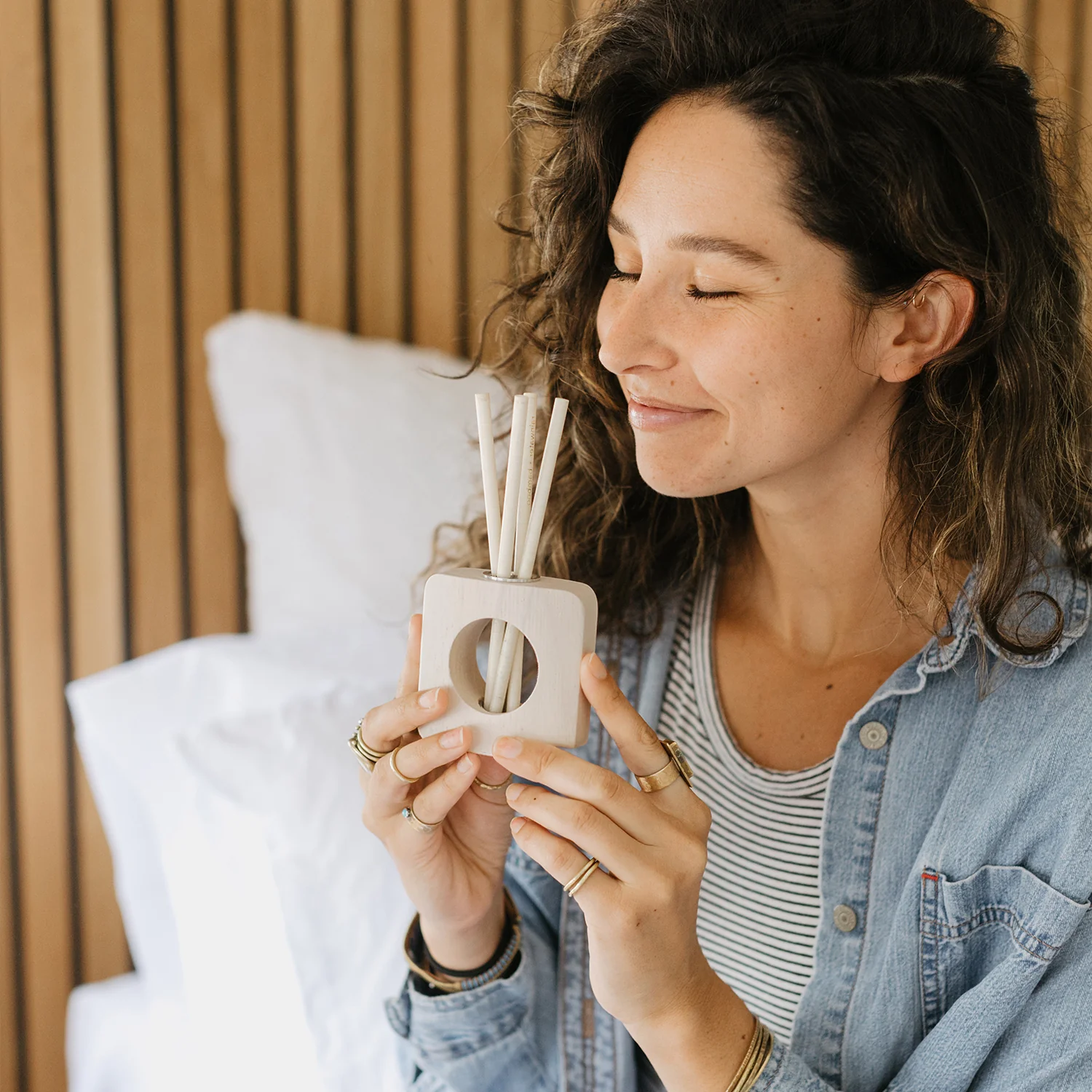 Stix Diffuser Air Freshener Starter Set - Image 11