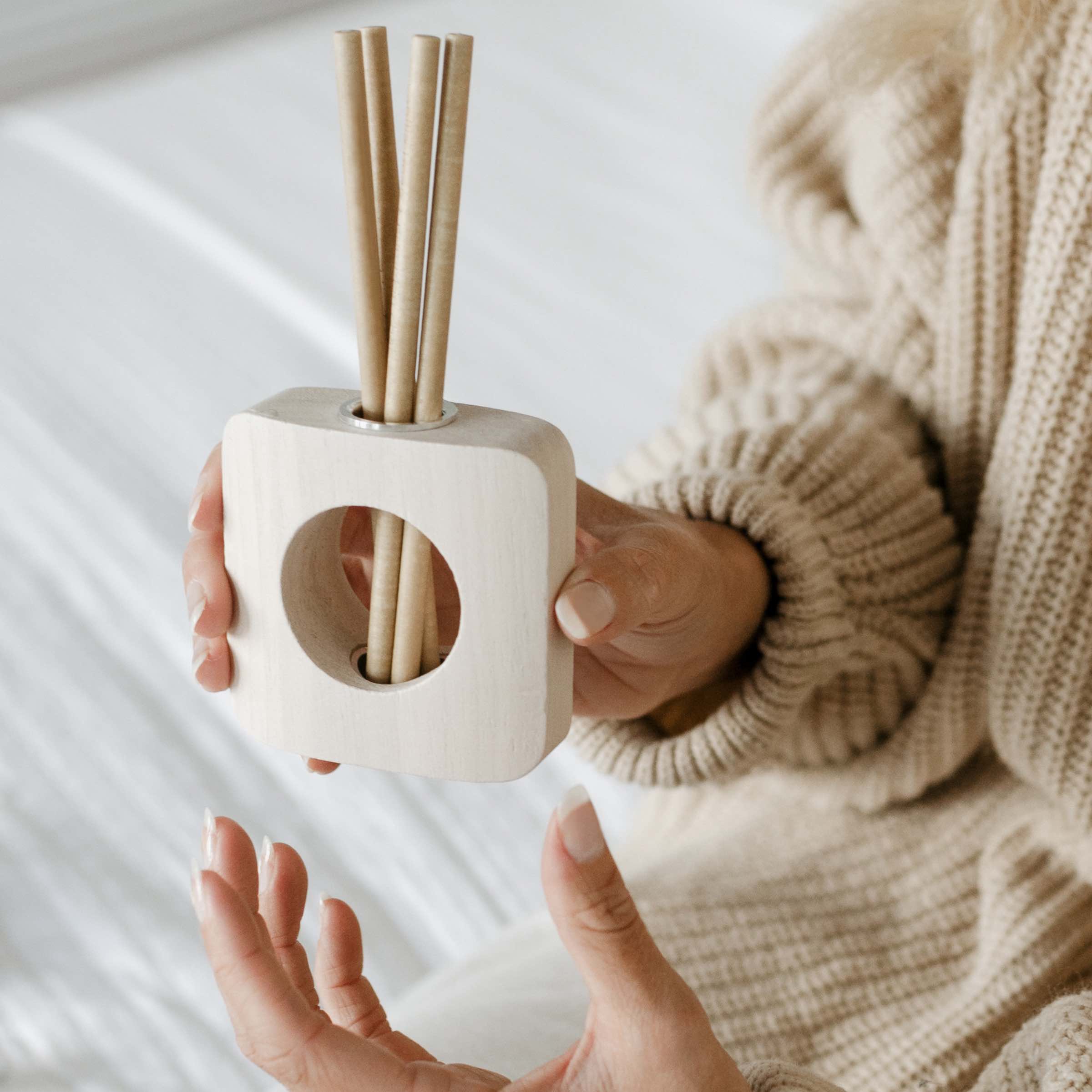 Stix Diffuser Air Freshener Refill - Image 10