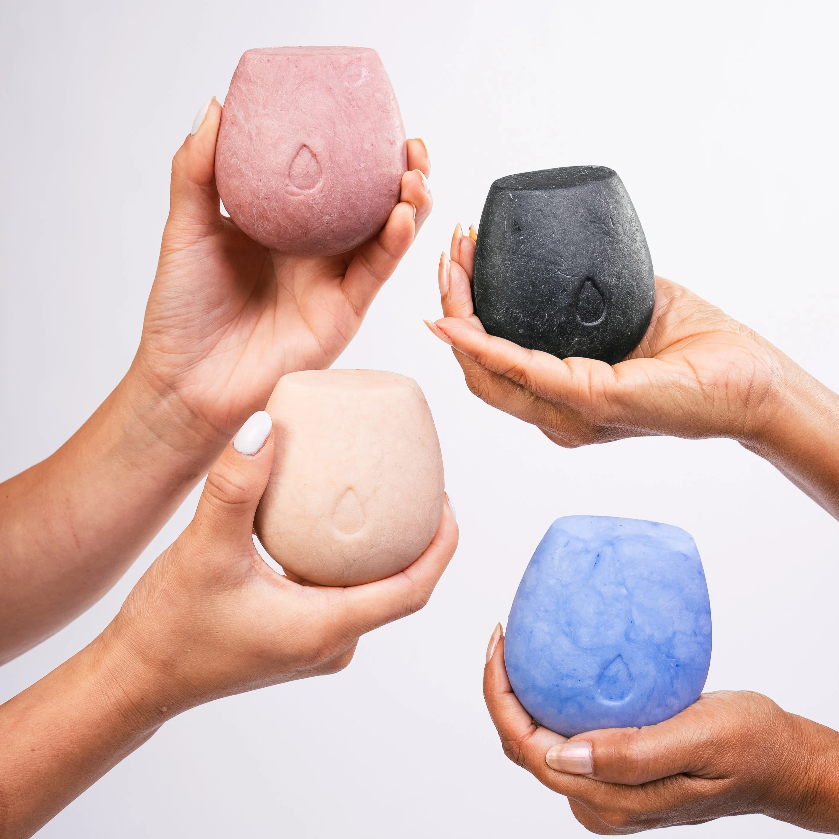 Hydrate Body Wash Bar - Image 3