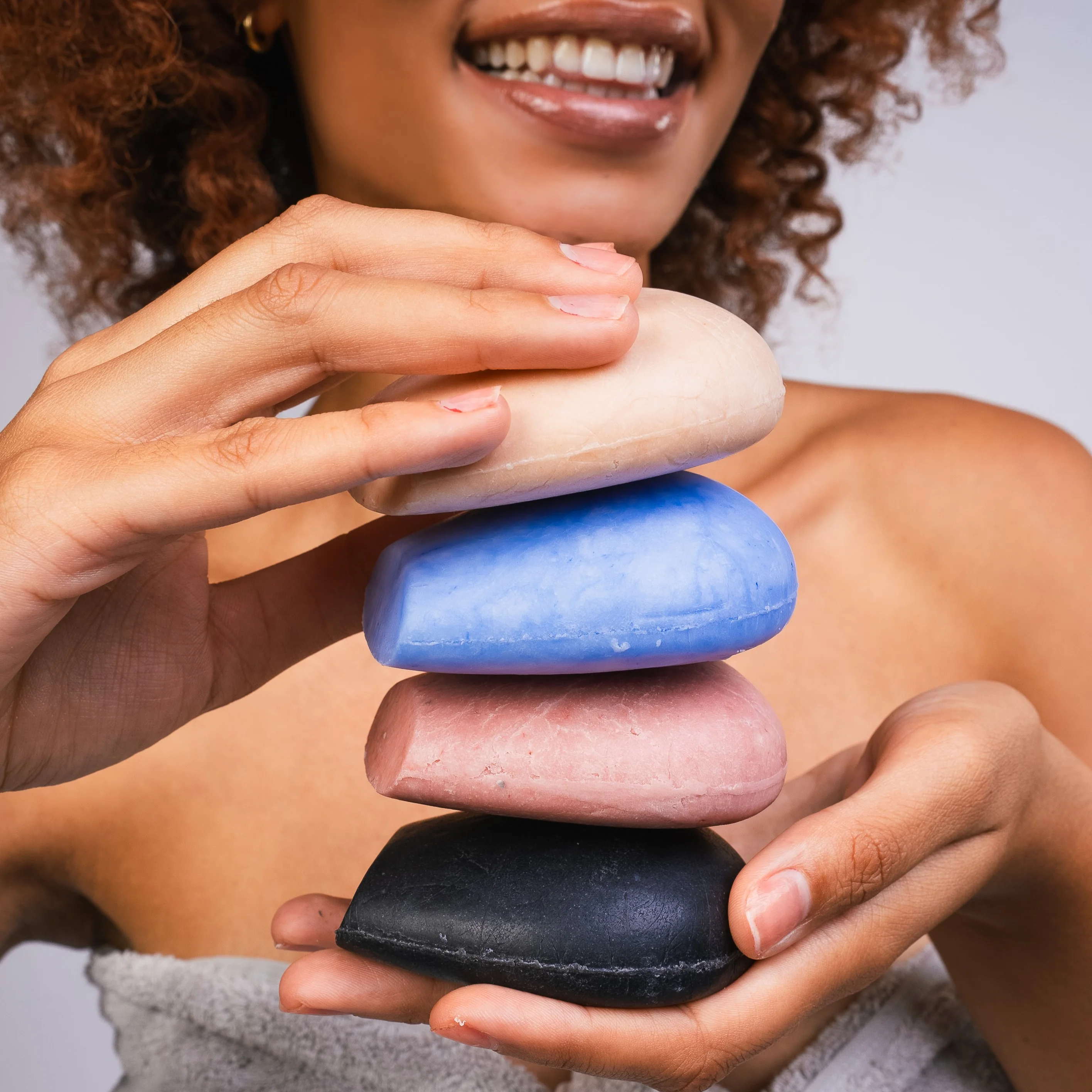 Hydrate Body Wash Bar - Image 4