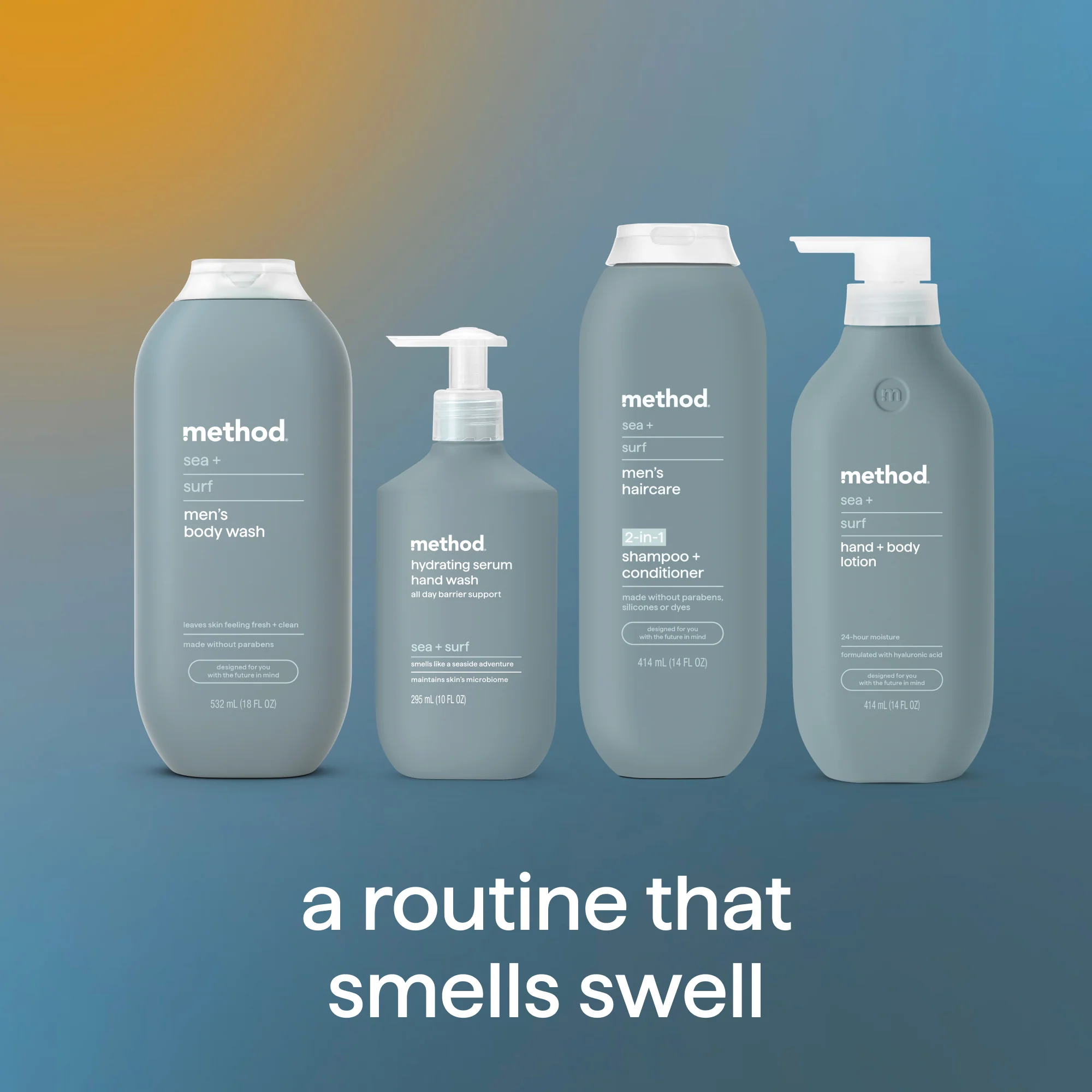 Hydrating Serum Hand Wash - Image 15