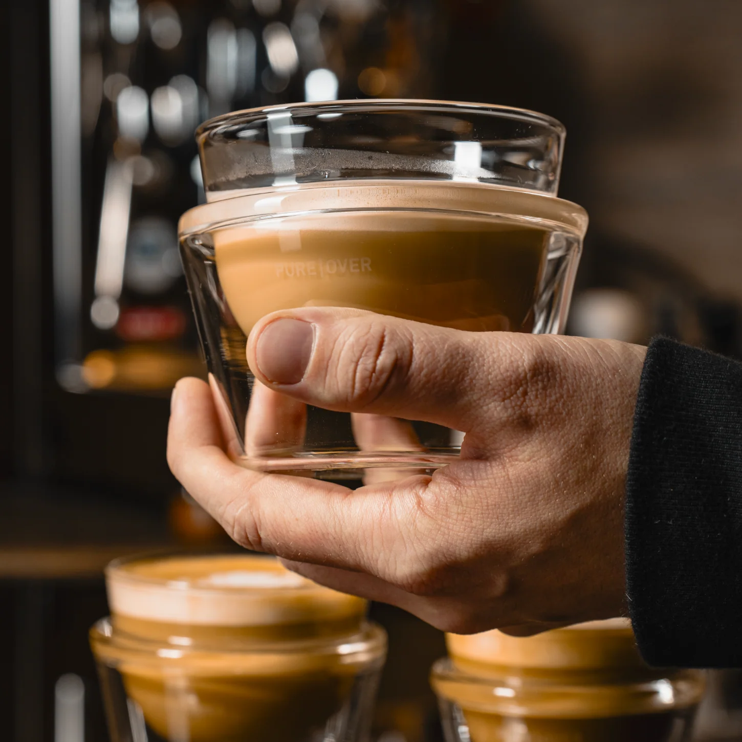Latte Cup - Image 4