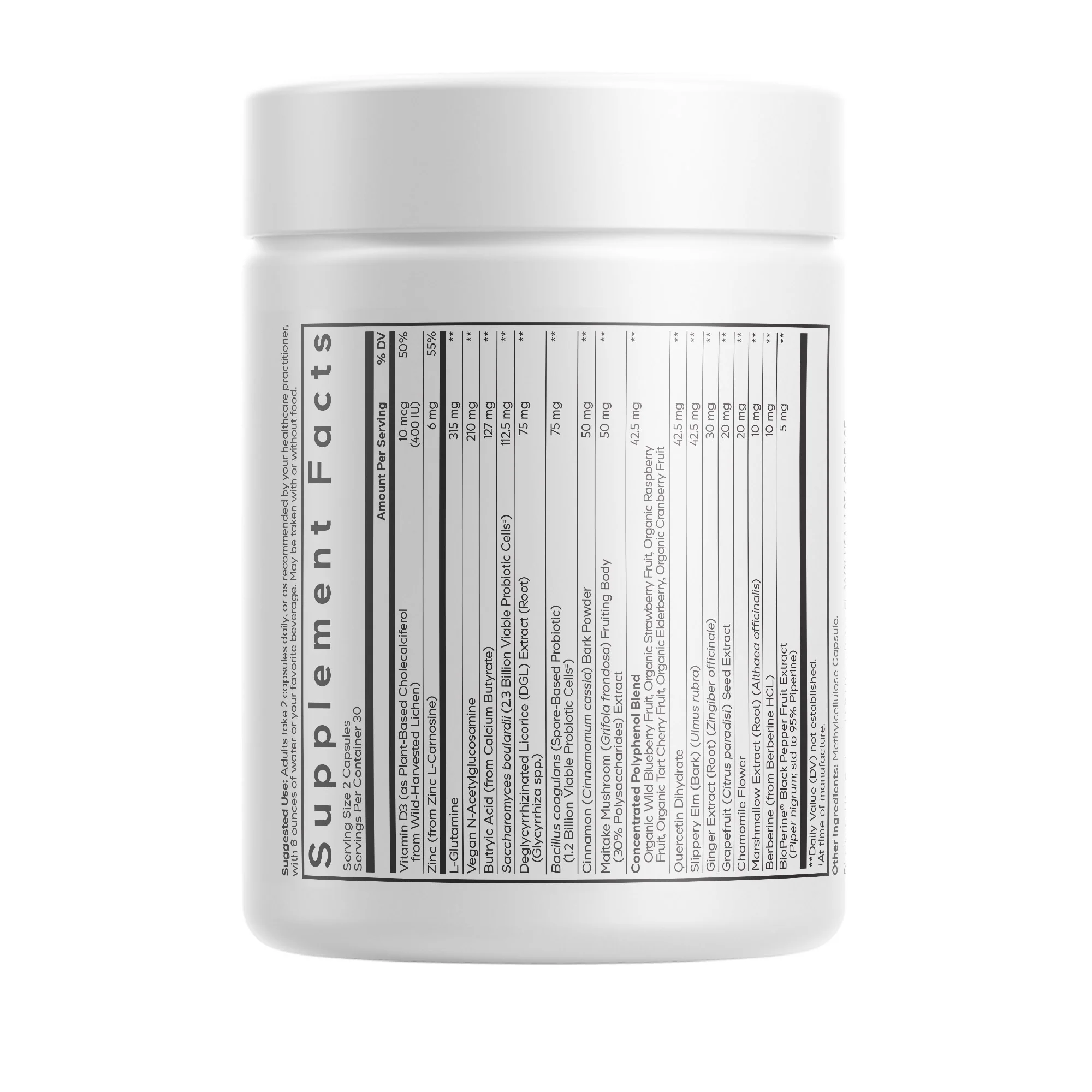 Leaky Gut Formula - Image 10