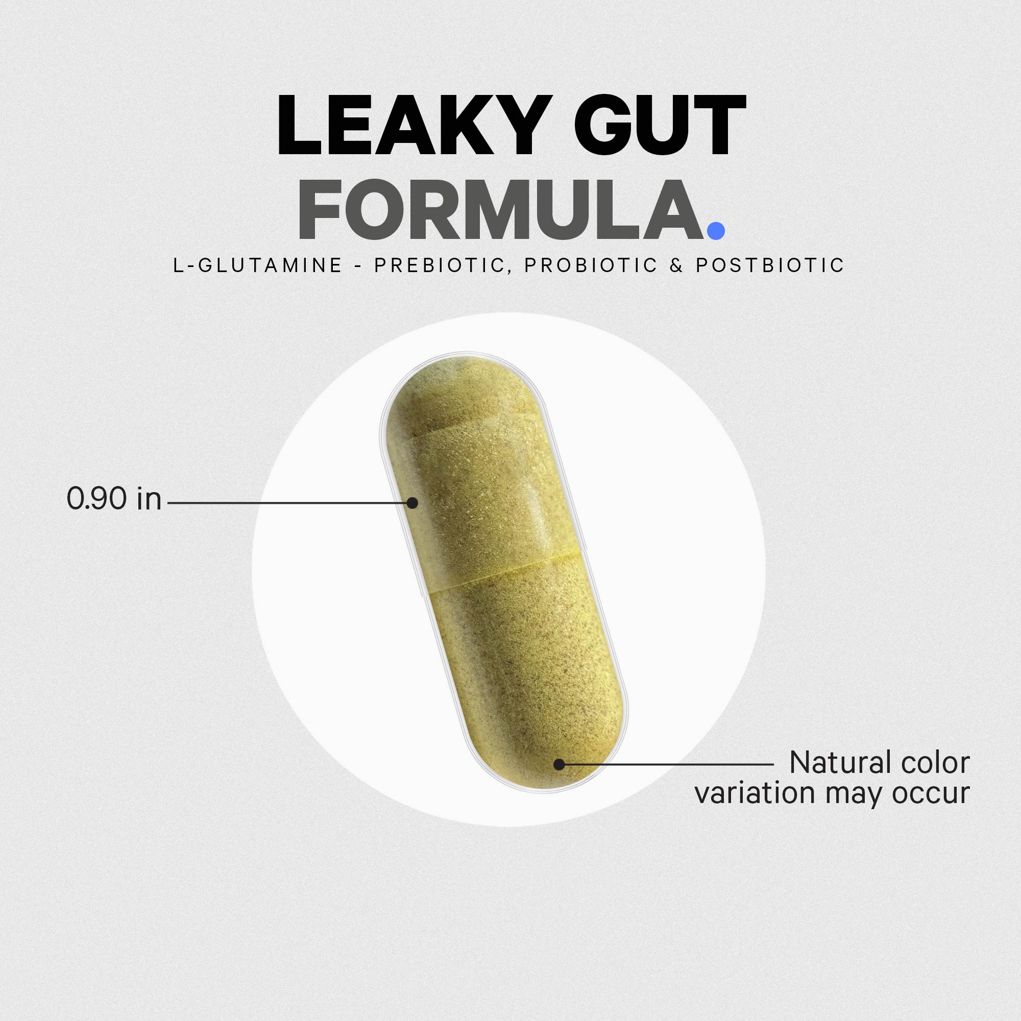 Leaky Gut Formula - Image 8