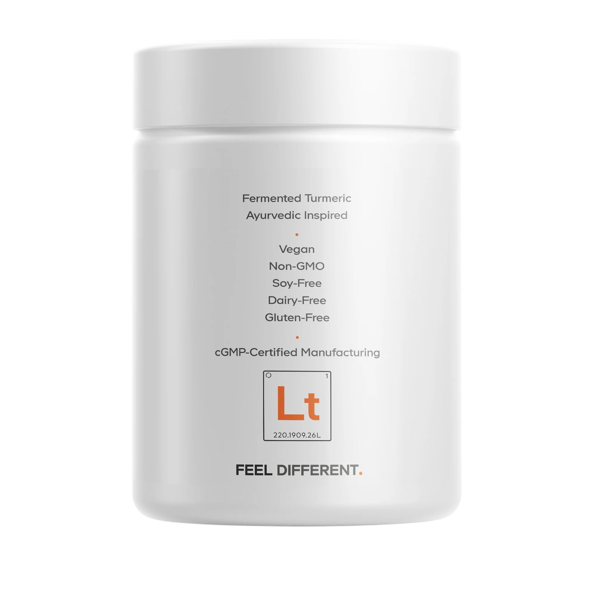 Liposomal Turmeric+ - Image 5