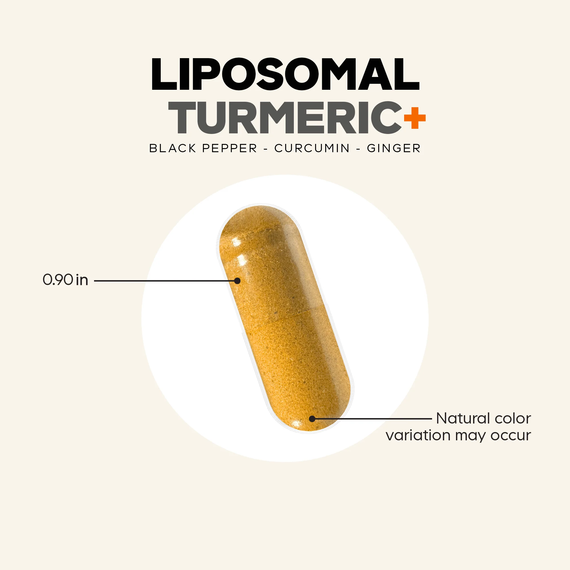 Liposomal Turmeric+ - Image 6