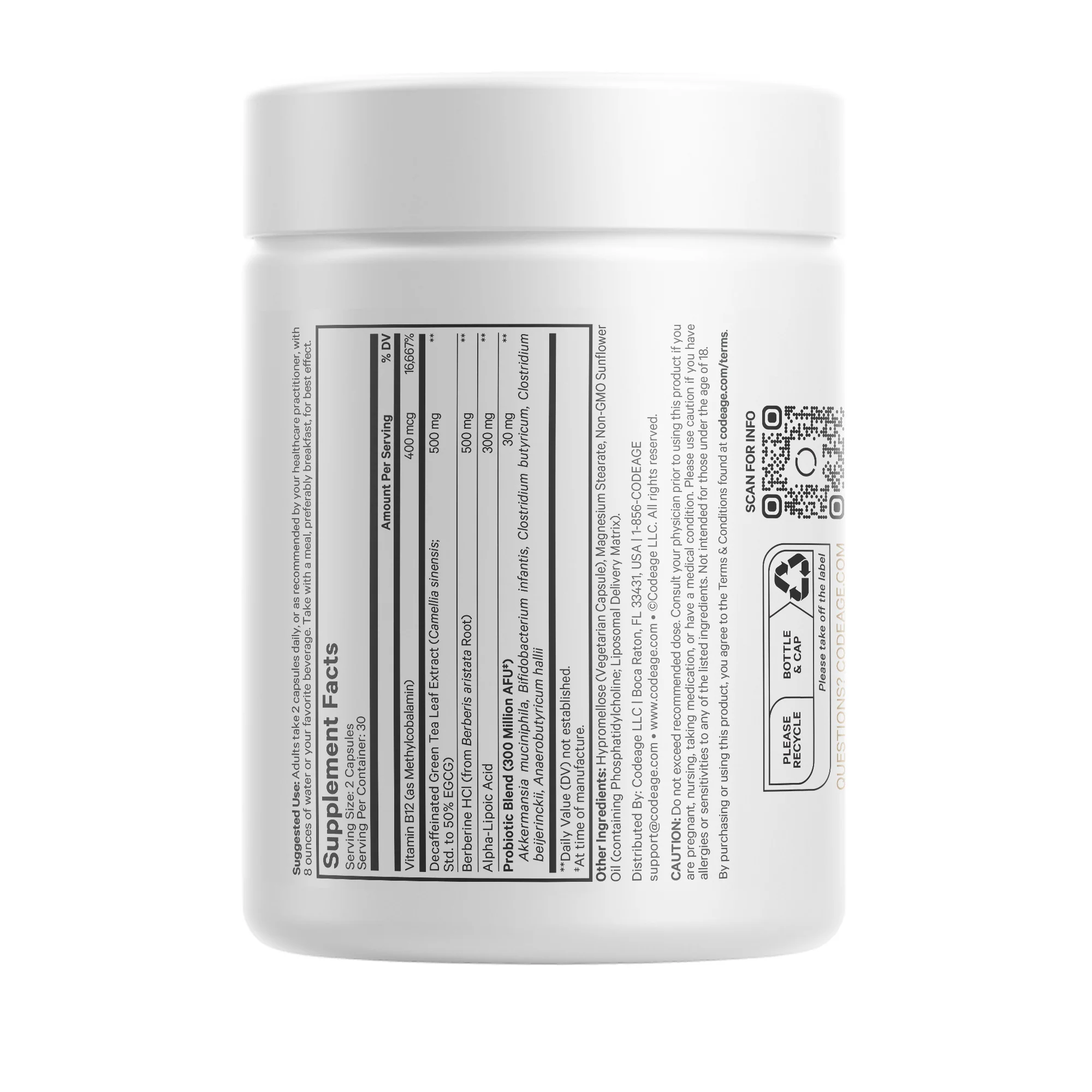 M-Burn Optimized - Image 2