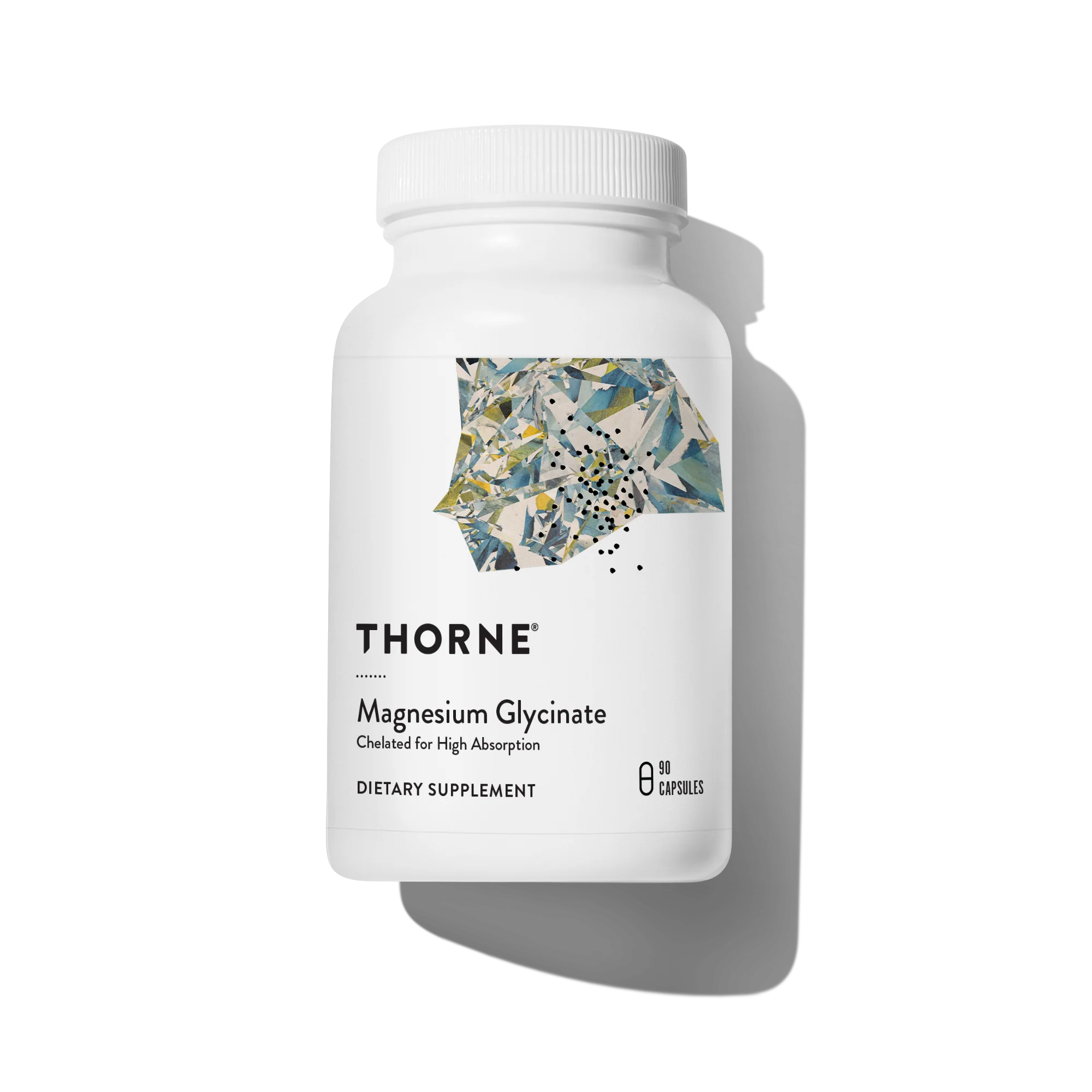 Magnesium Glycinate Capsules - Image 7