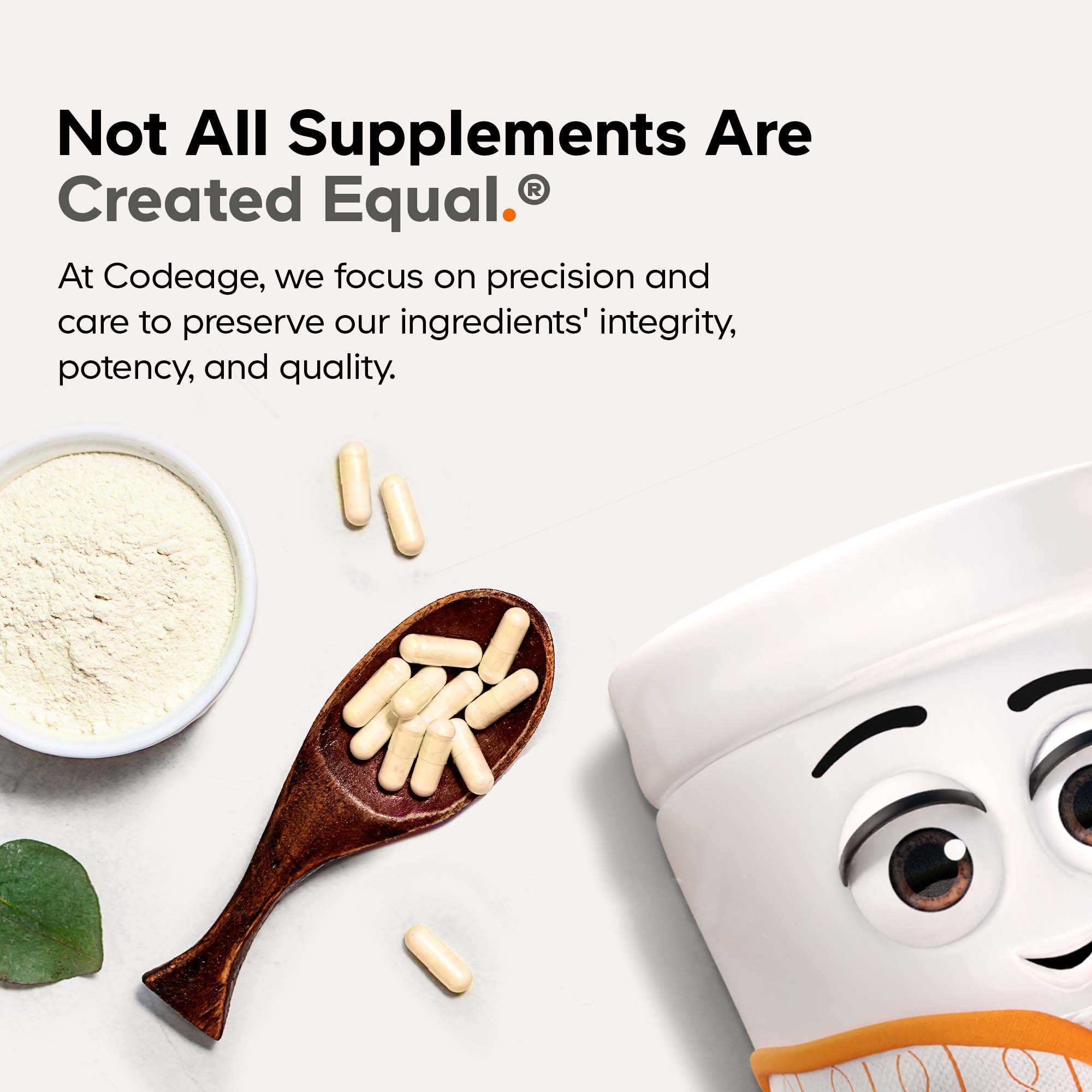 Men's Fermented Multivitamin+ - Image 8