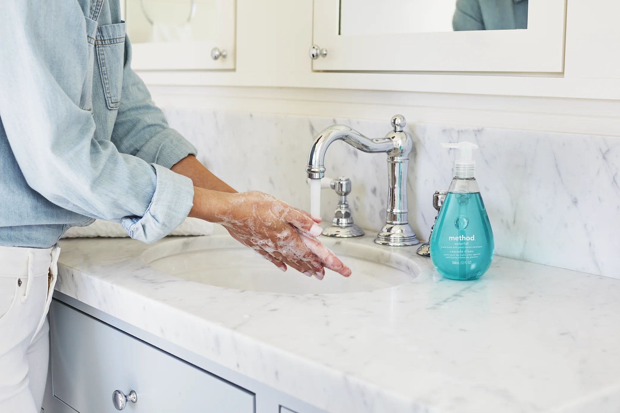Gel Hand Soap - Image 17