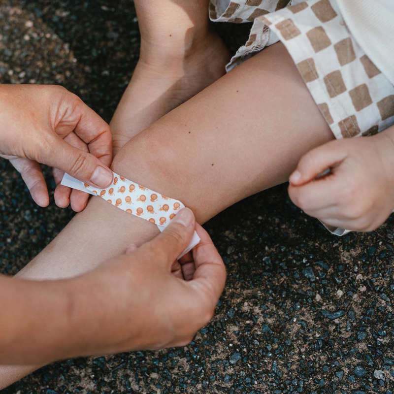 Mixed Kids Bandages - Image 2