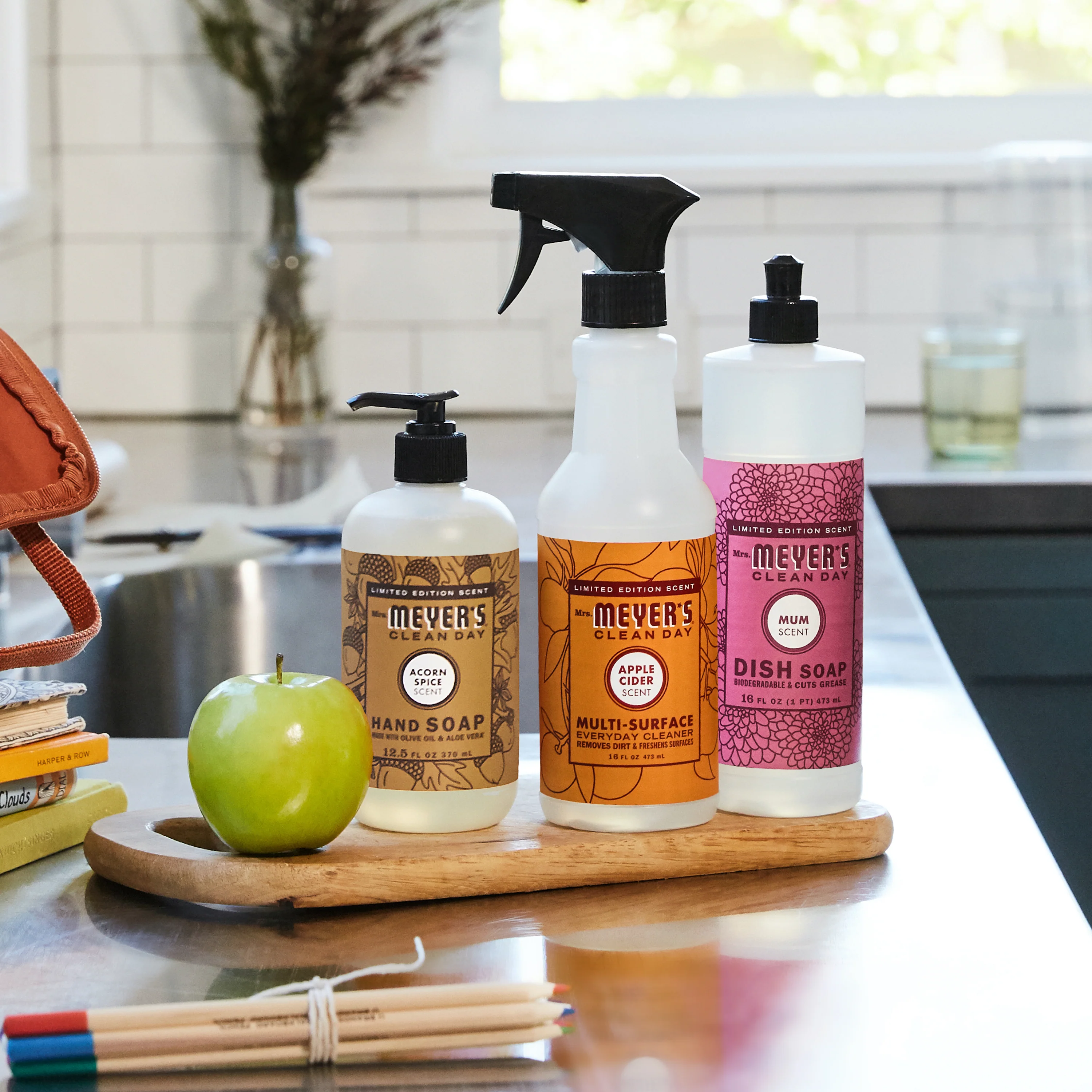 Dish Soap - Image 47