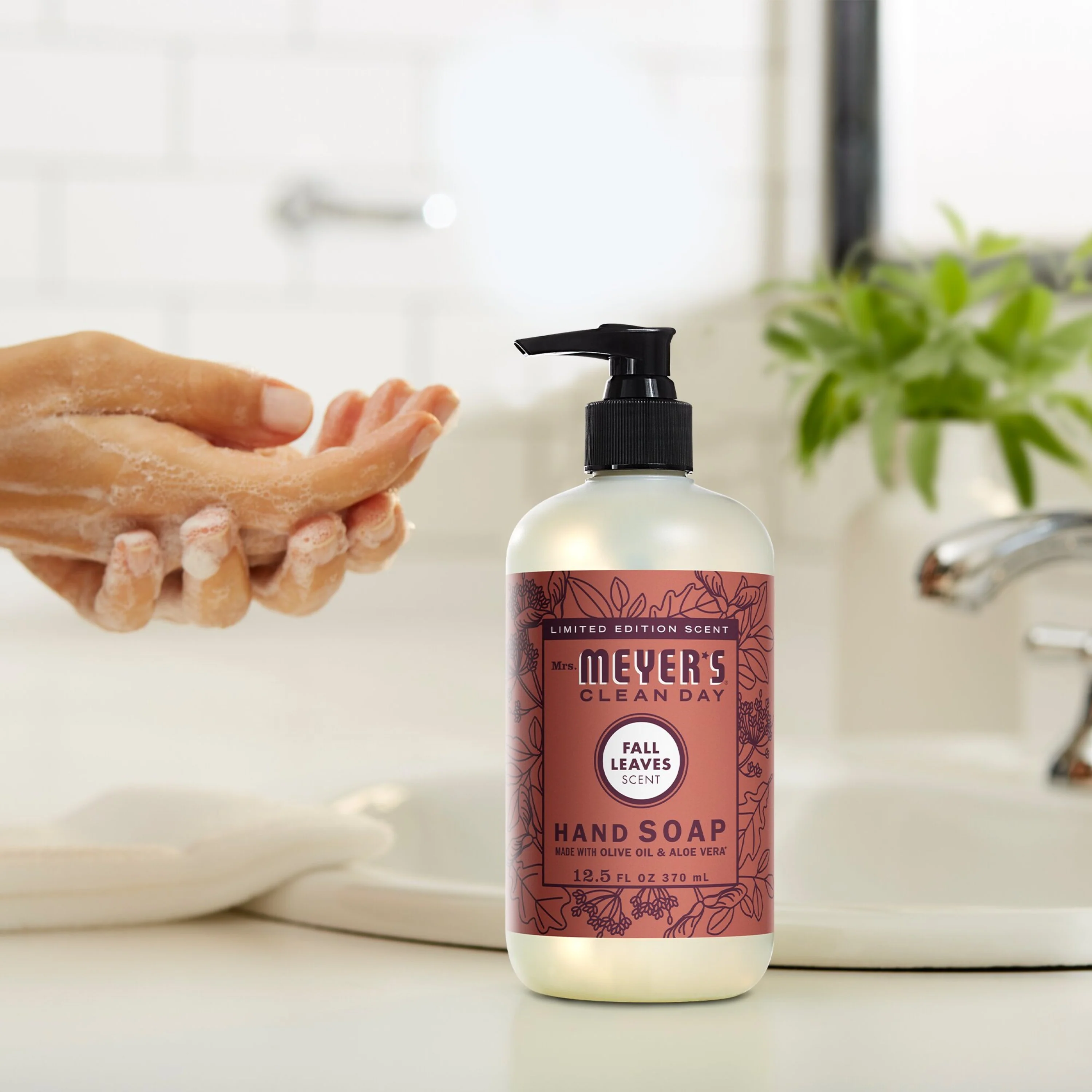 Hand Soap - Image 95
