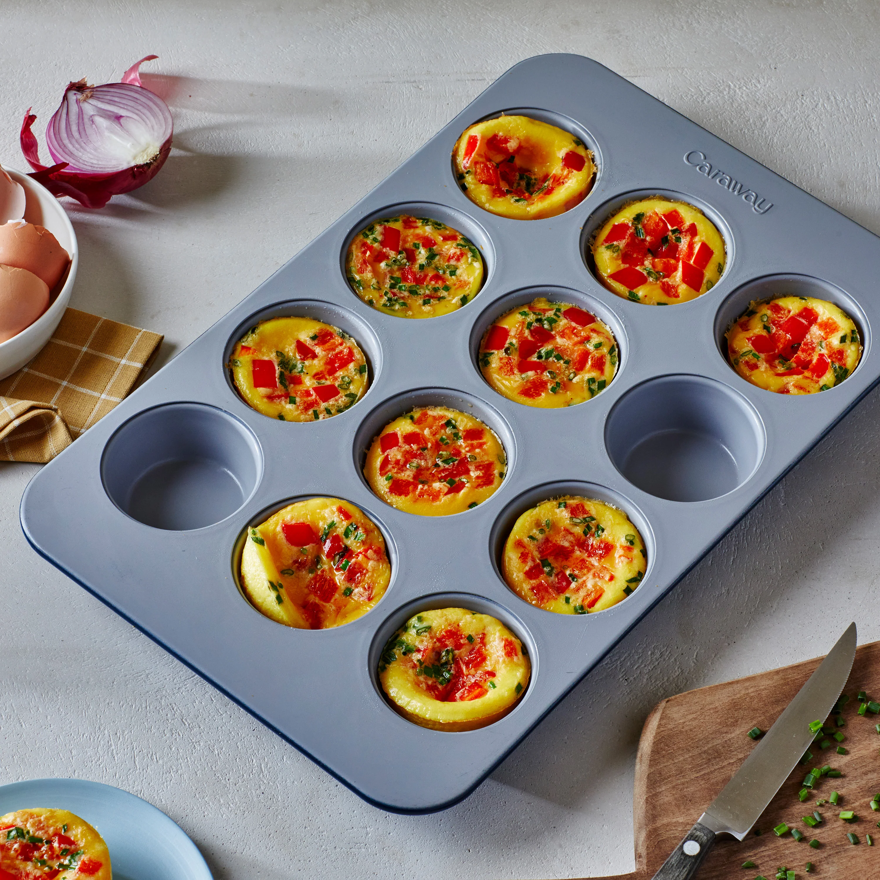 Muffin Pan - Image 8