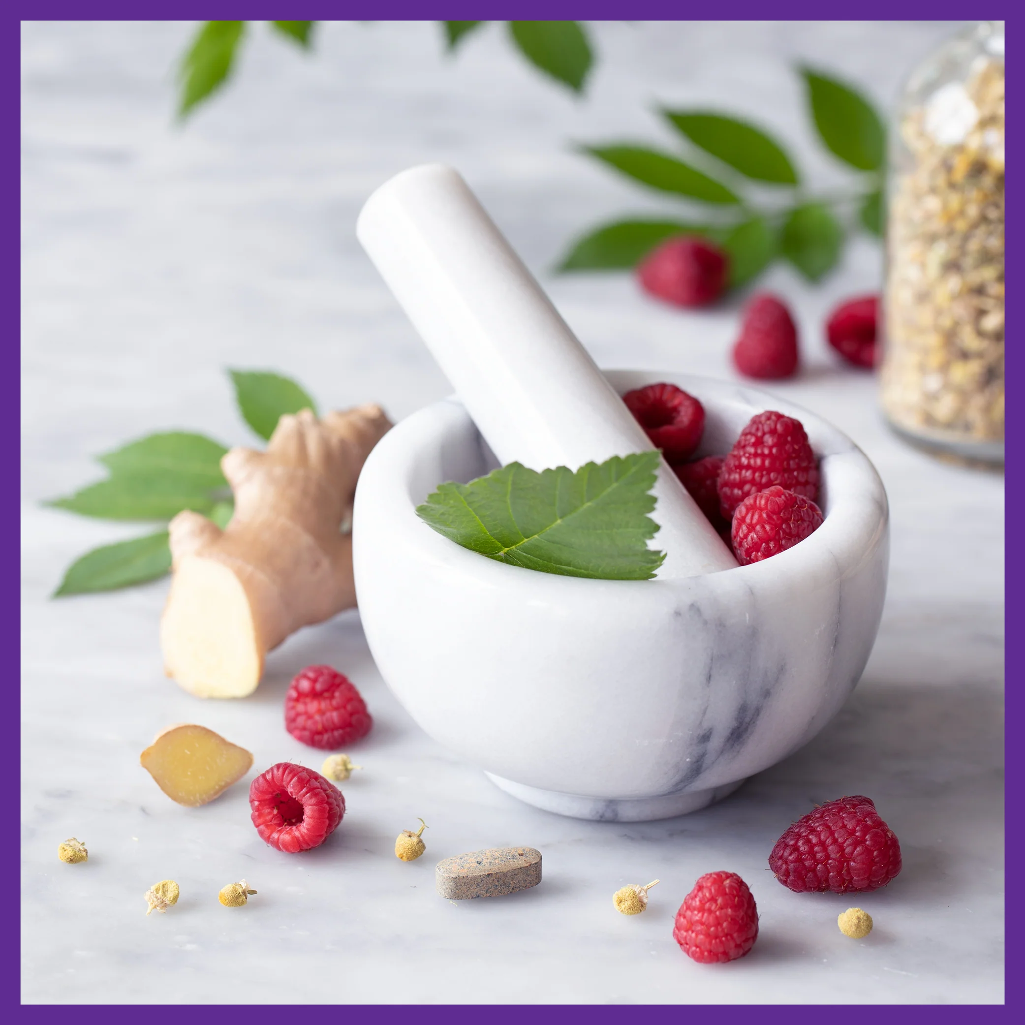 Every Woman™'s One Daily 55+ Multivitamin, for Cellular Energy, Heart & Immune Support - Image 15
