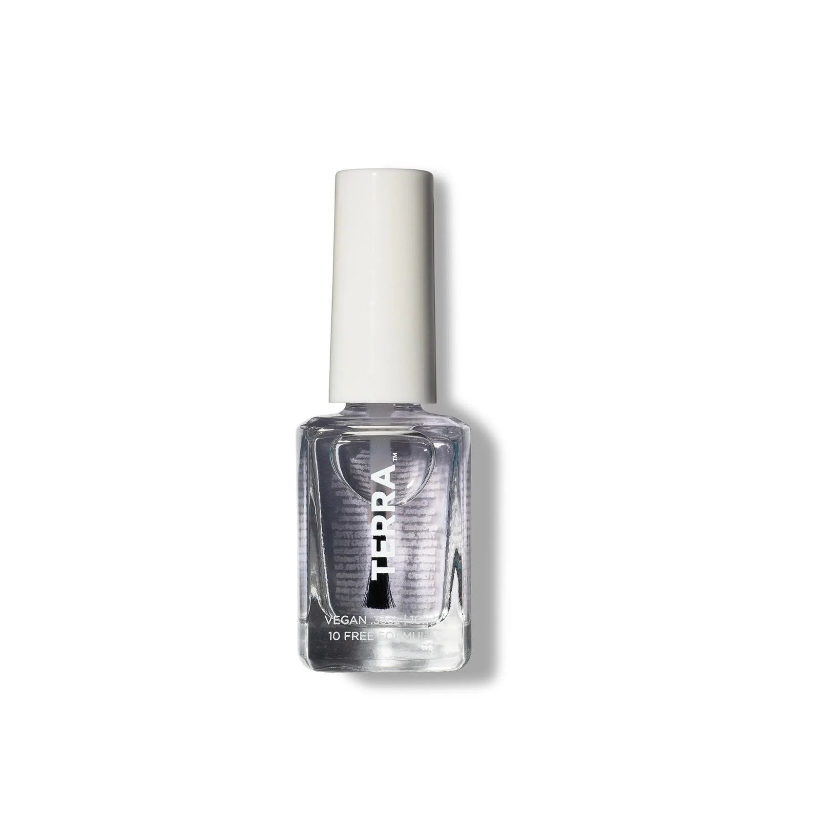 No. 21 GEL Ultra Shine Top Coat
