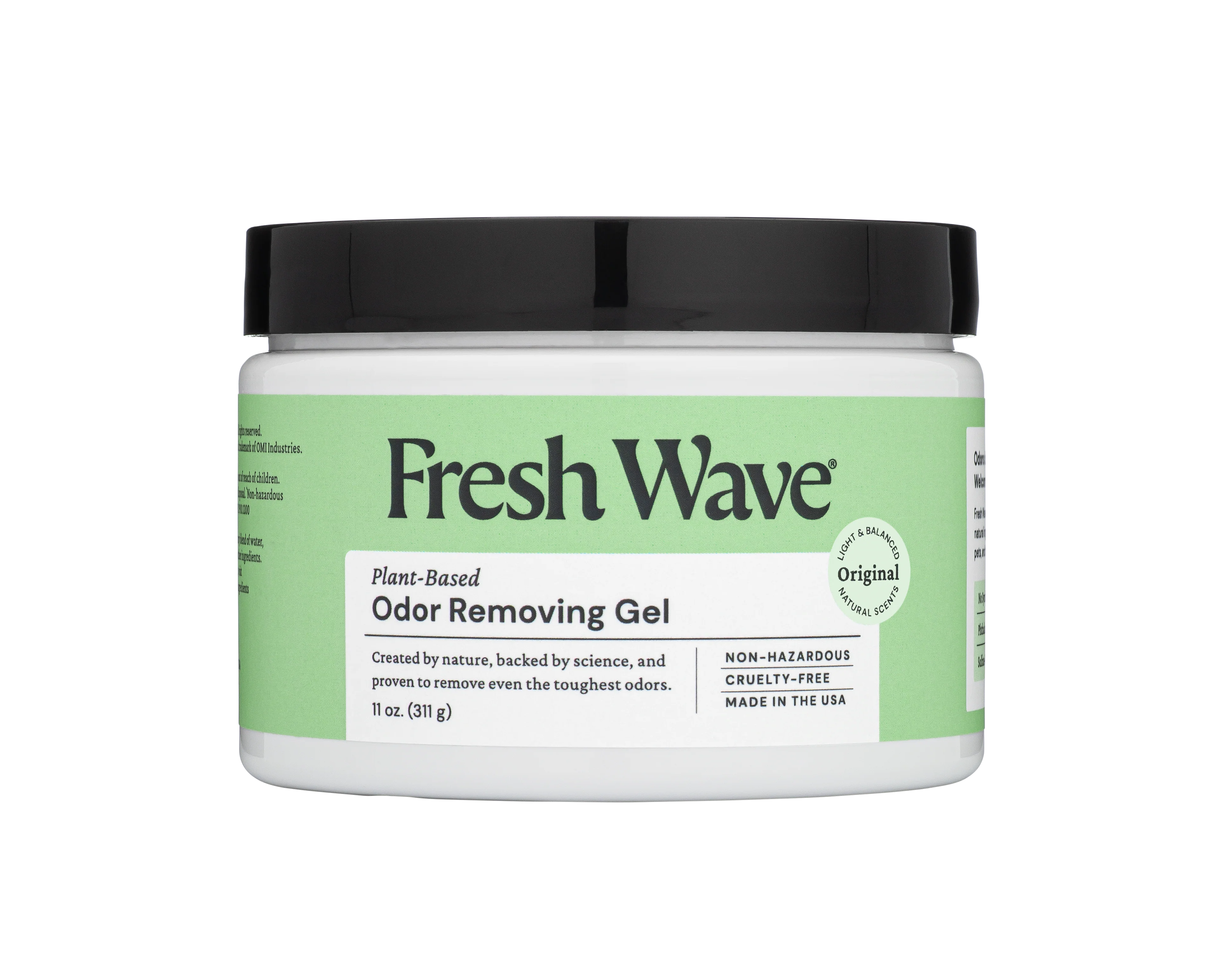 Odor Removing Gel - Image 2