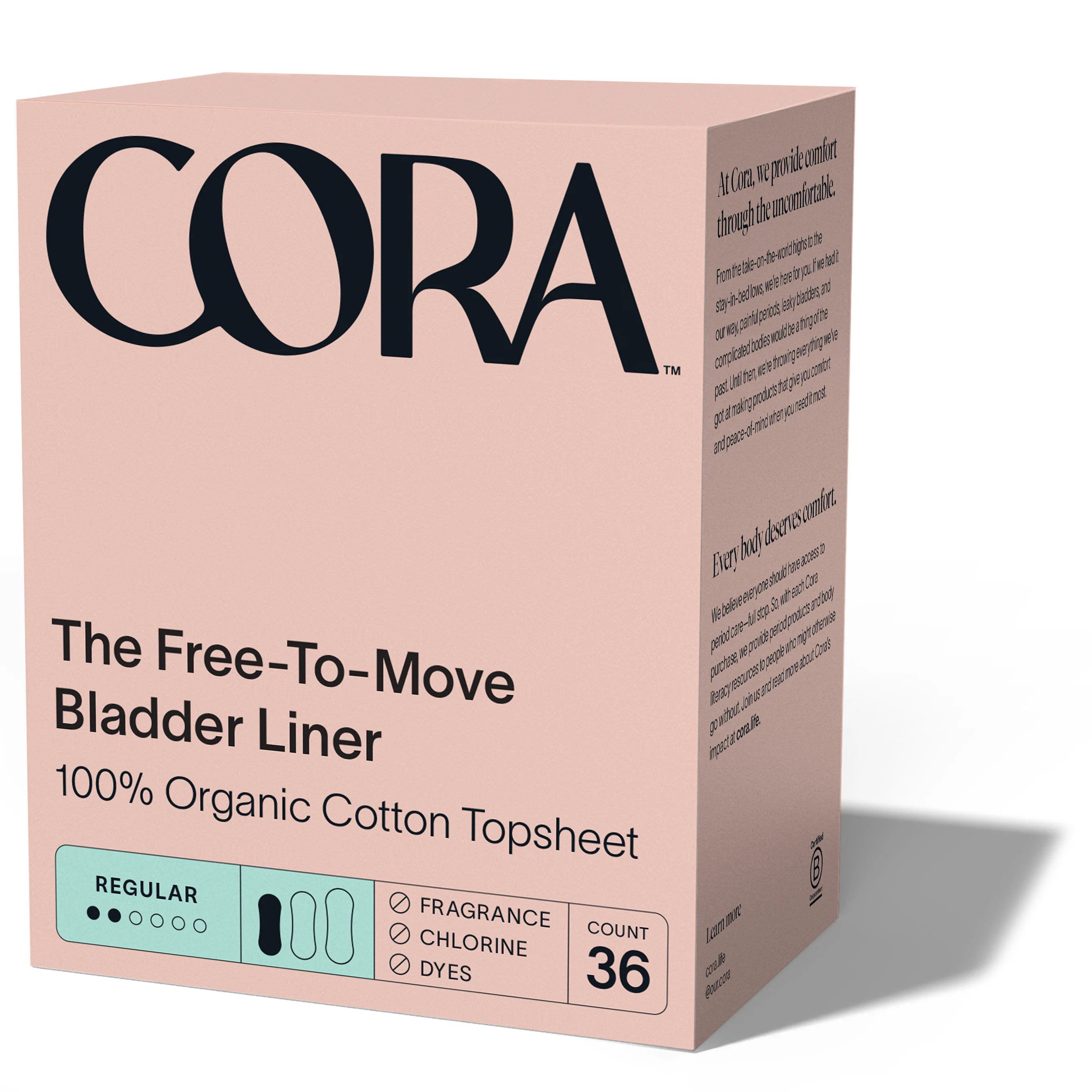 Organic Bladder Liners - Image 5